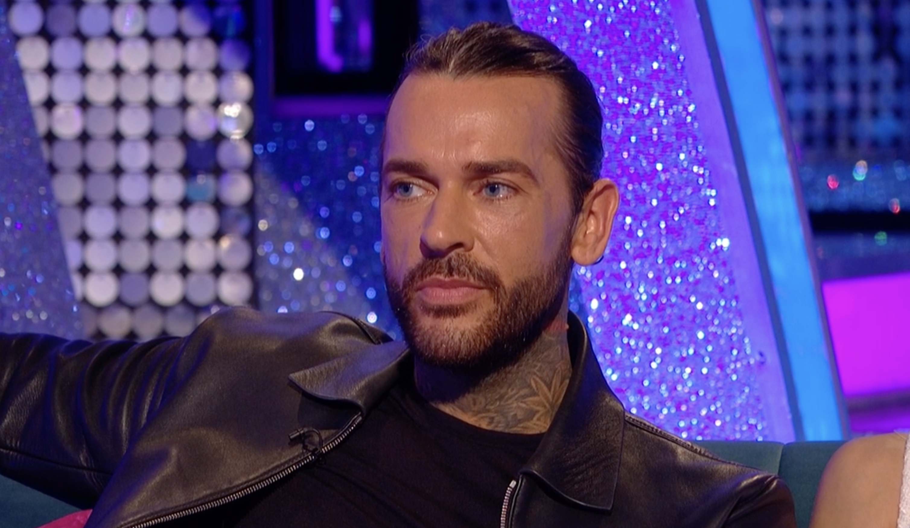Pete Wicks on It Takes Two