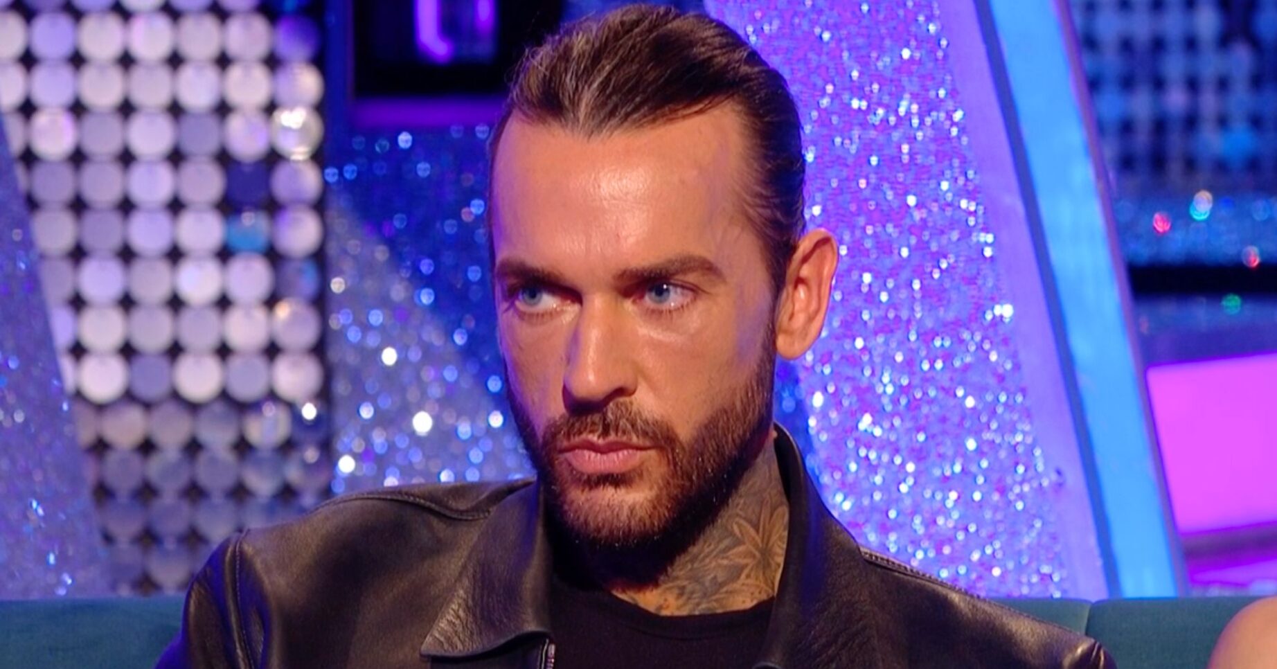 Pete Wicks on It Takes Two
