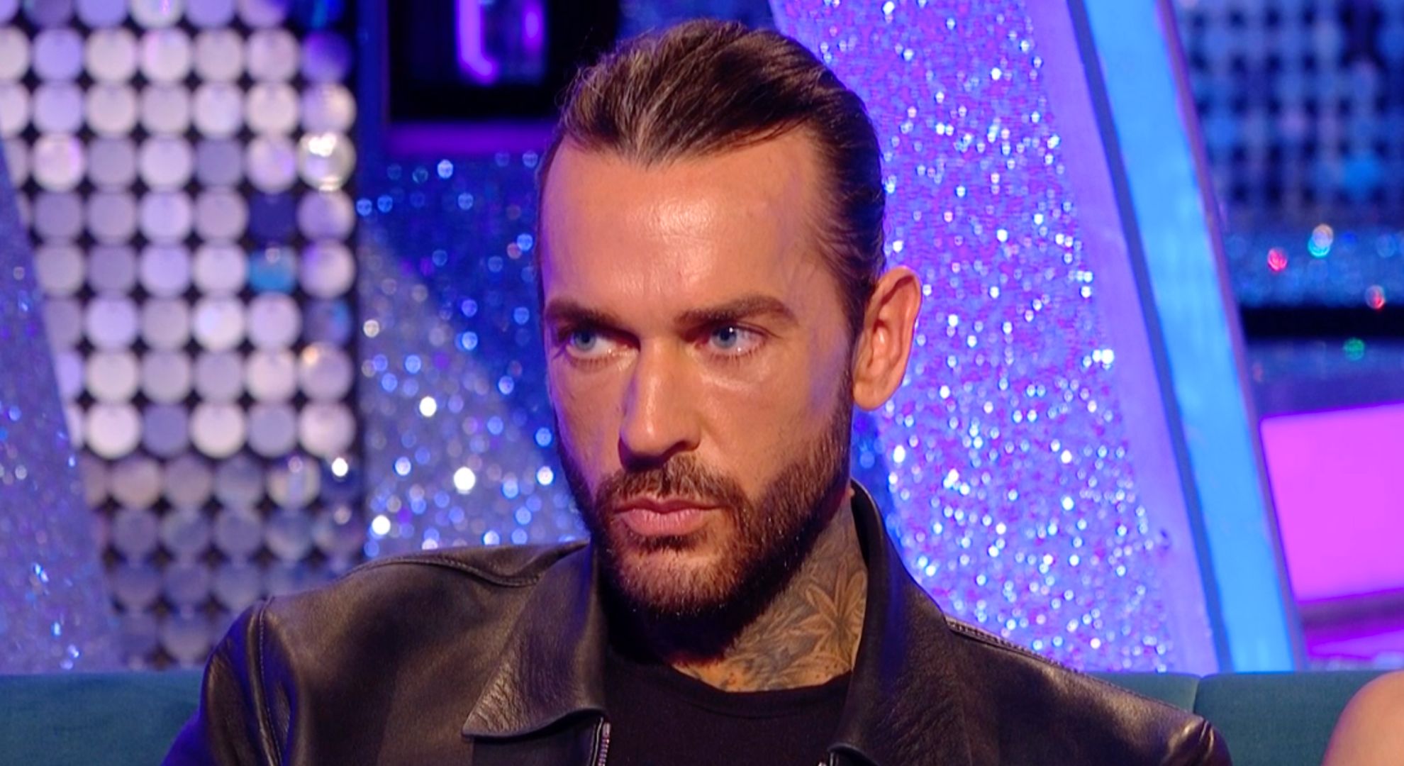 Pete Wicks on It Takes Two