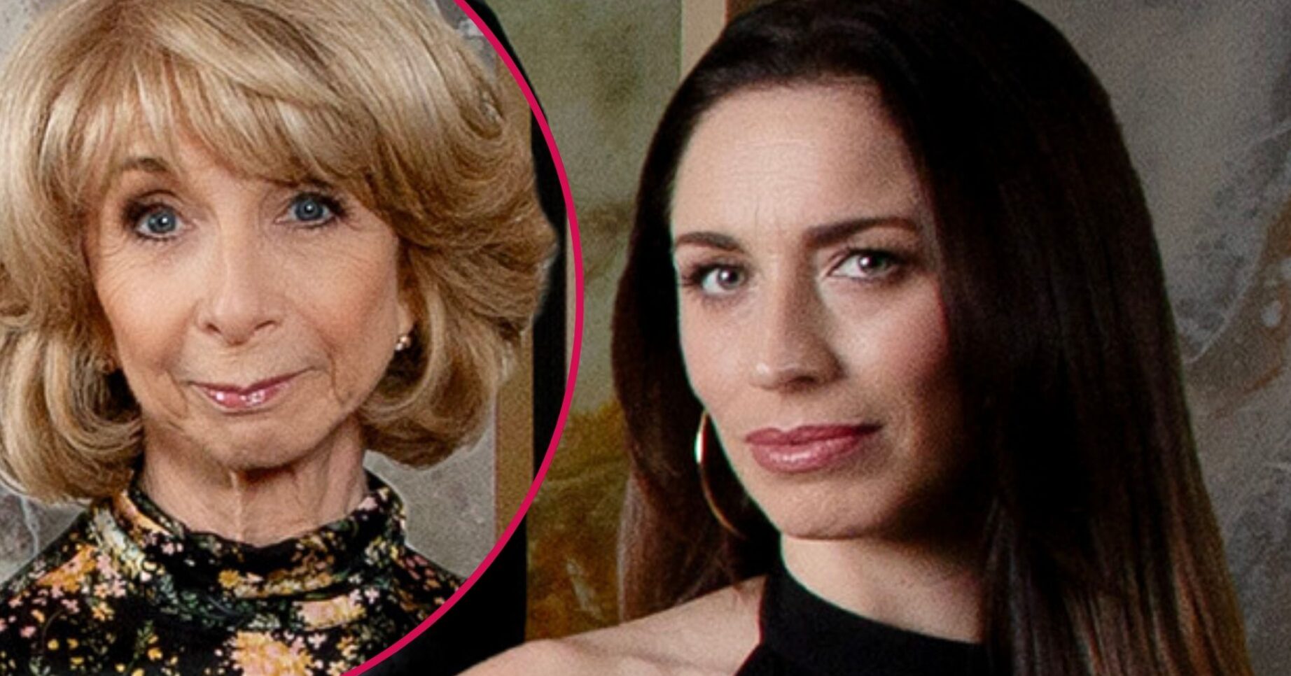 Coronation Street’s Shona, Gail