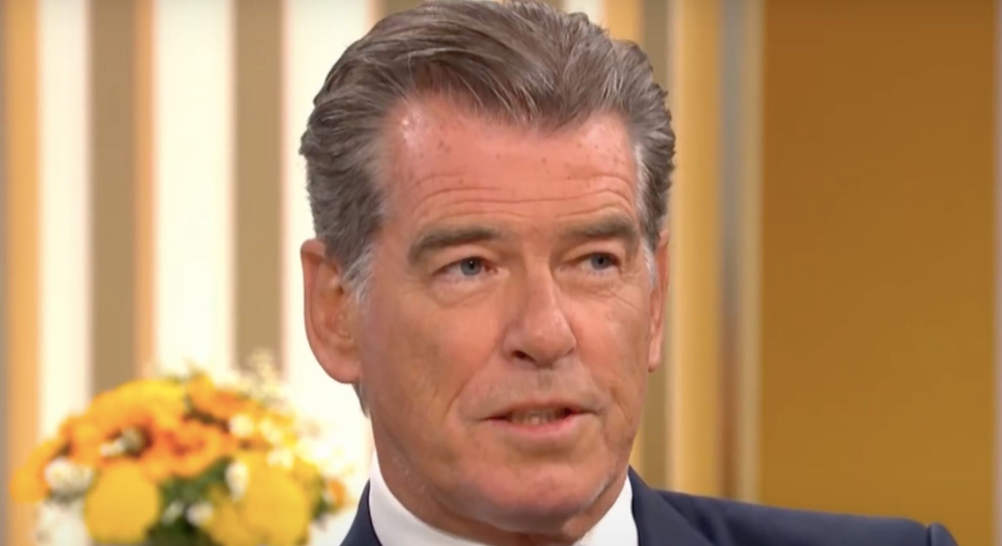 Piers on This Morning