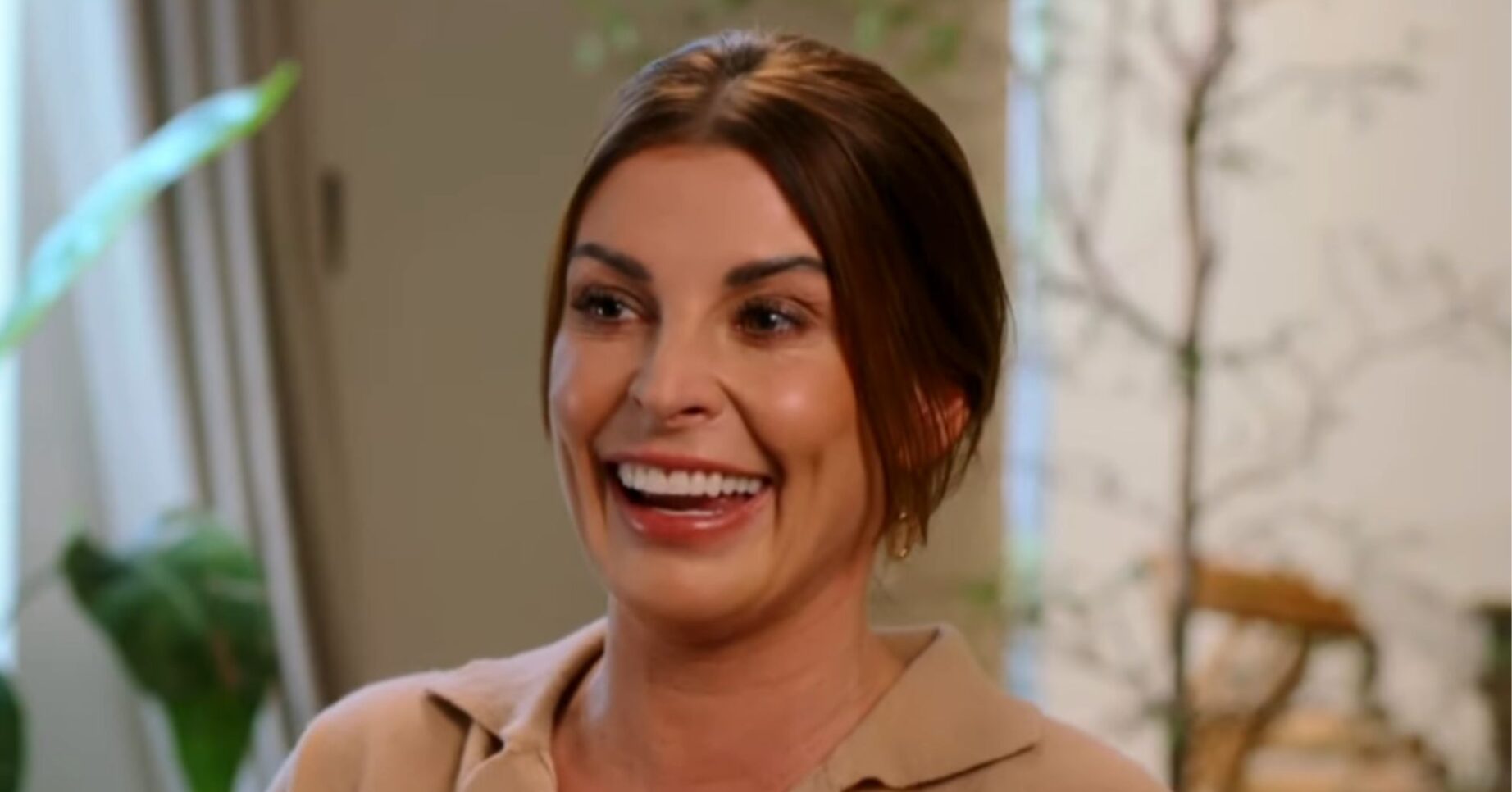 Coleen Rooney in an interview after winning I'm A Celebrity