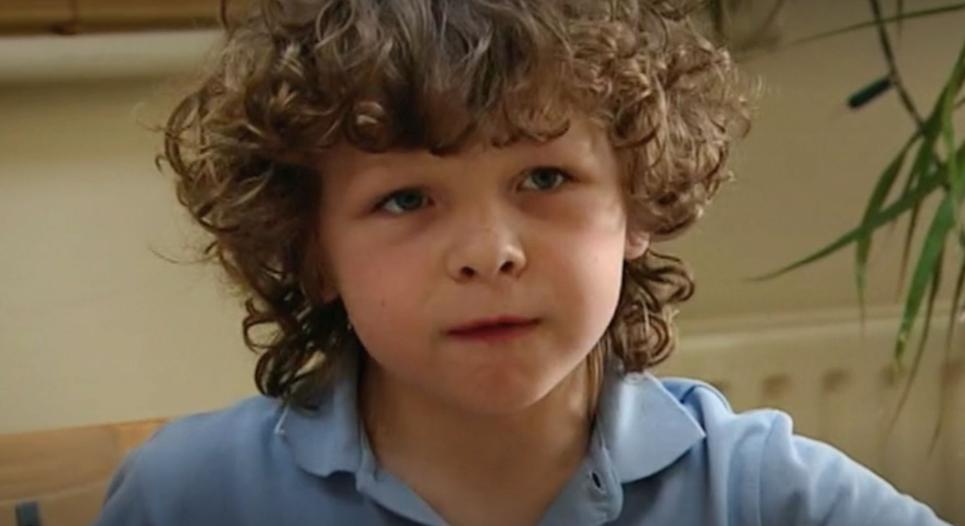Daniel as Ben on Outnumbered 