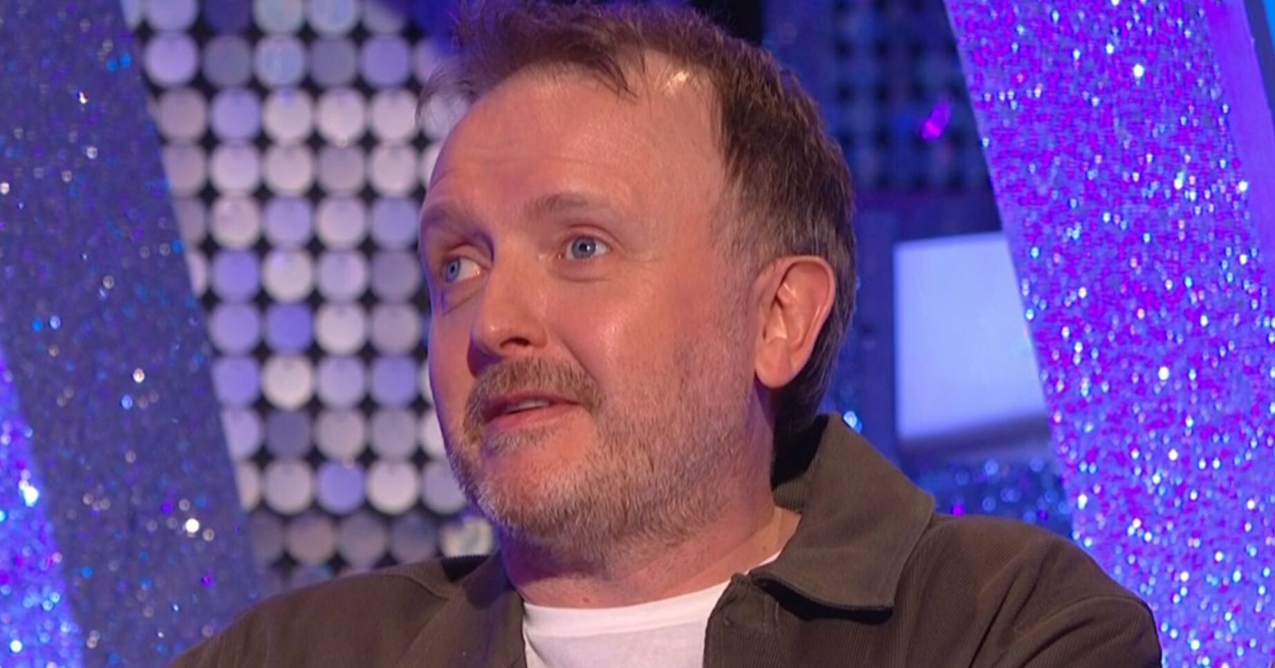 Chris McCausland on It Takes Two