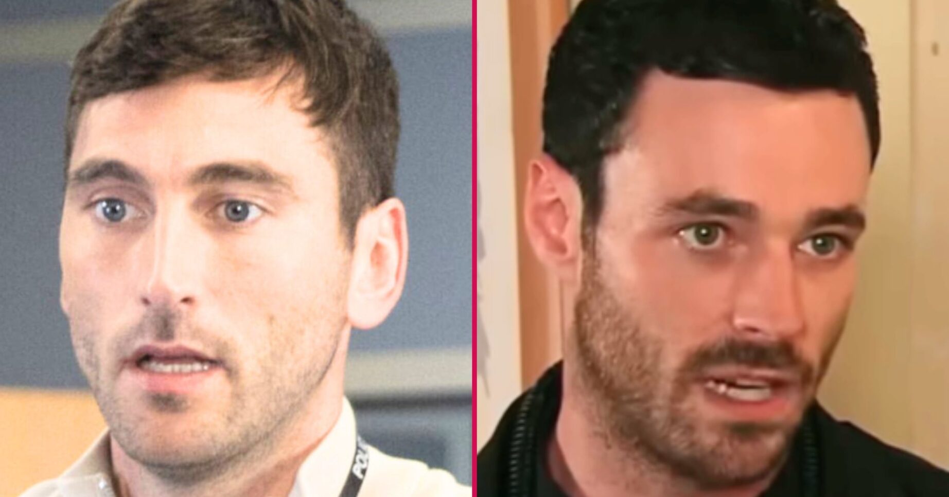 Coronation Street's Kit, Callum