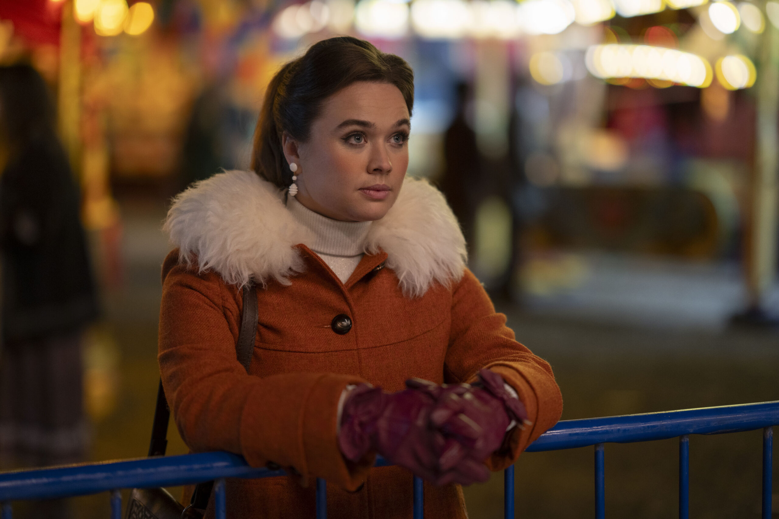 Call the Midwife press photo