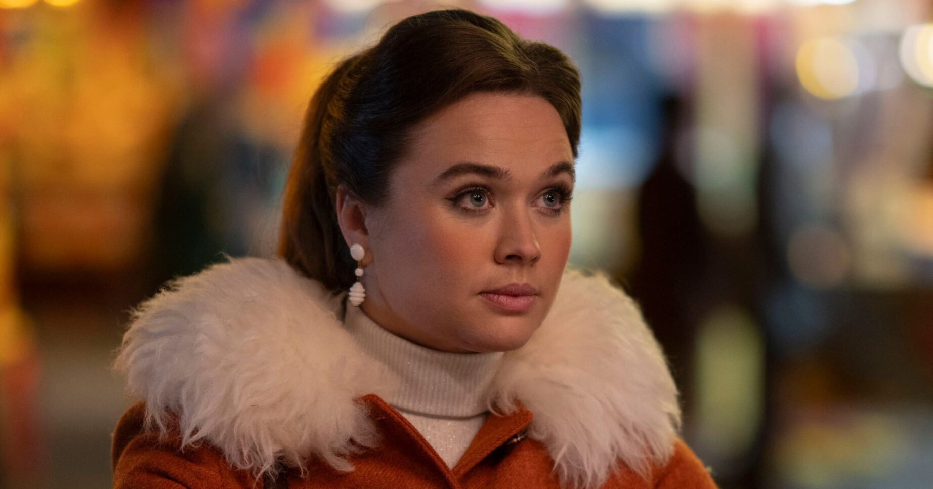 Call the Midwife press photo