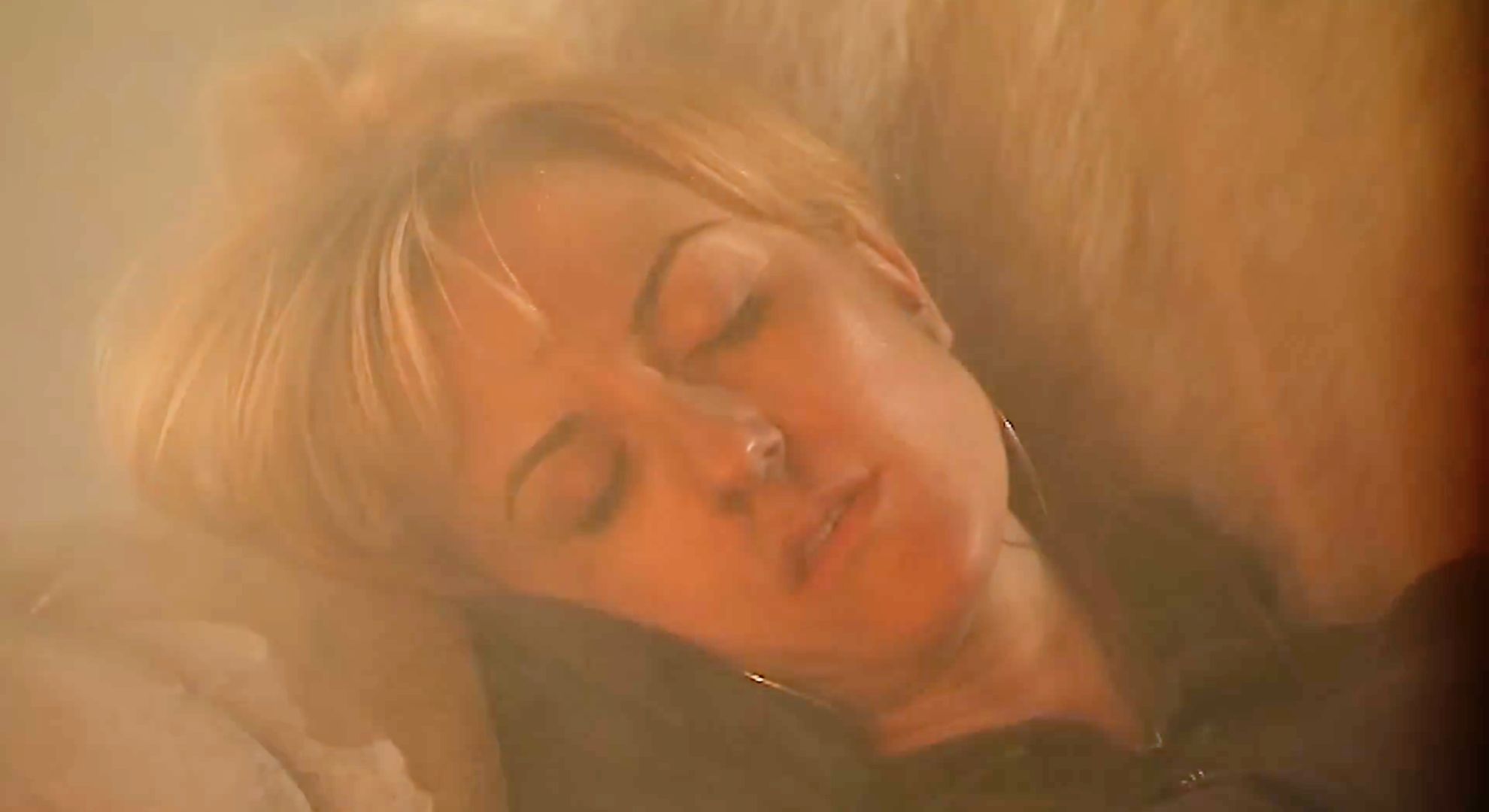 Becky on Coronation Street