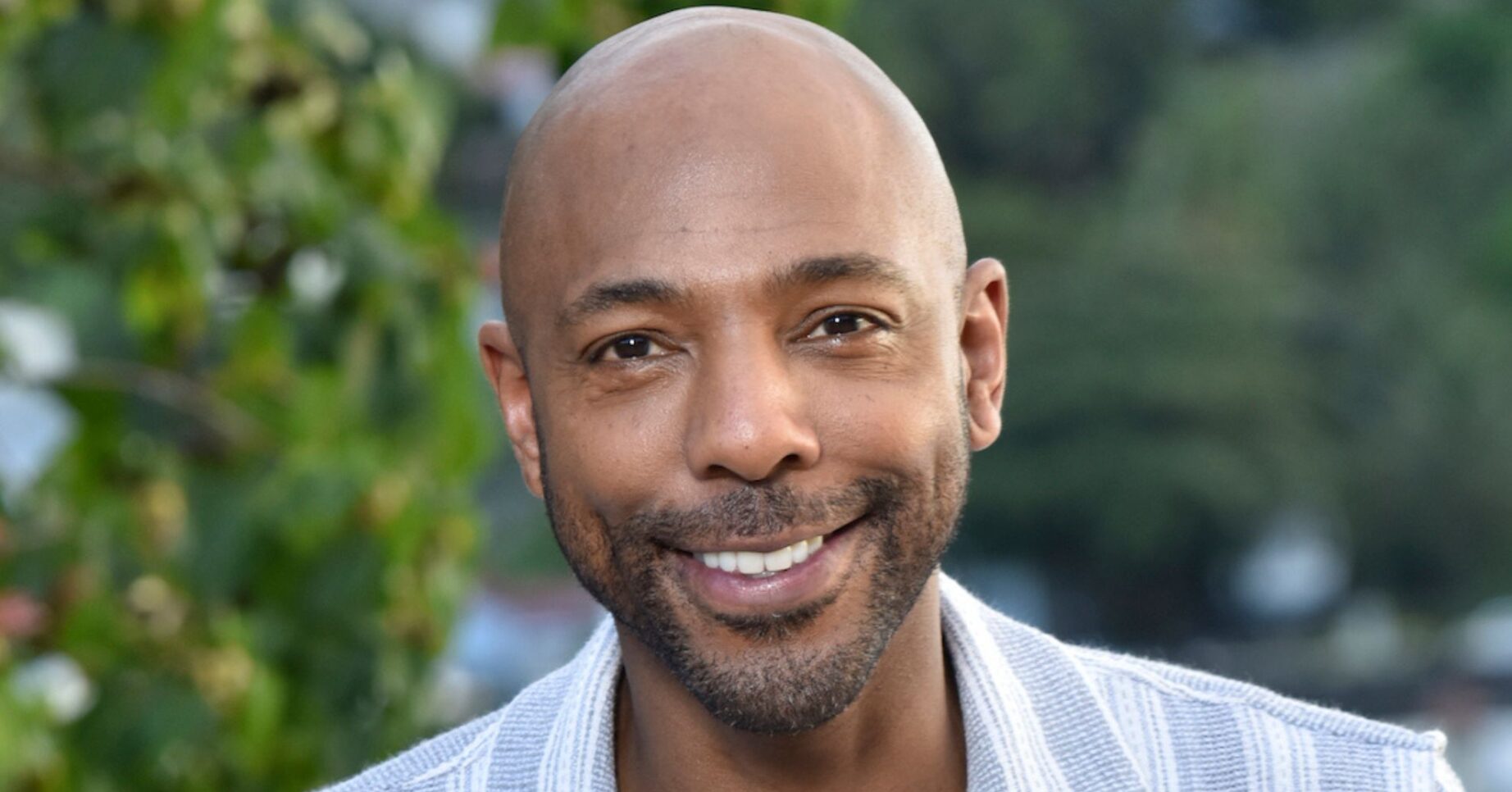 Don on Death in Paradise