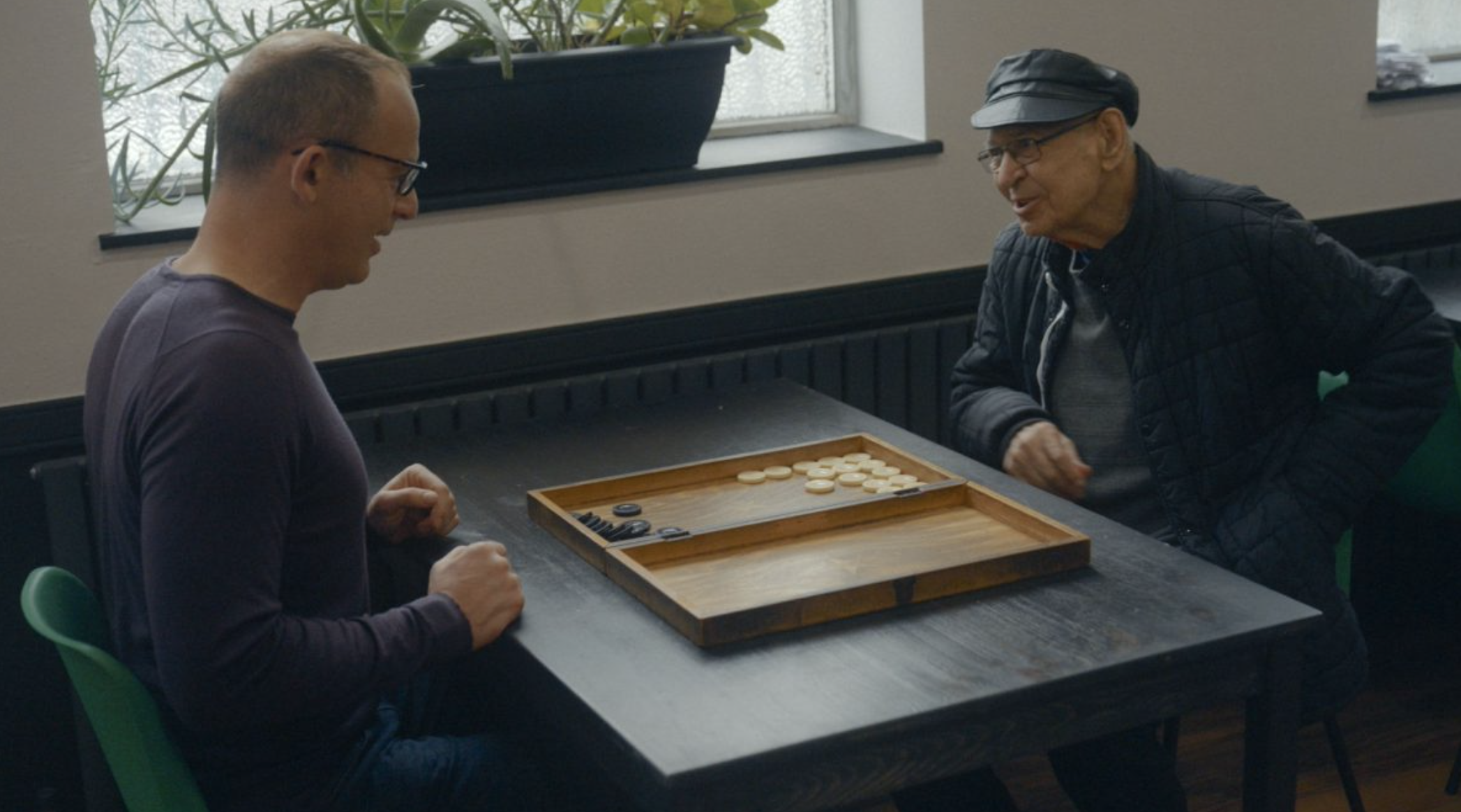 Martin Lewis on How To Win At Board Games