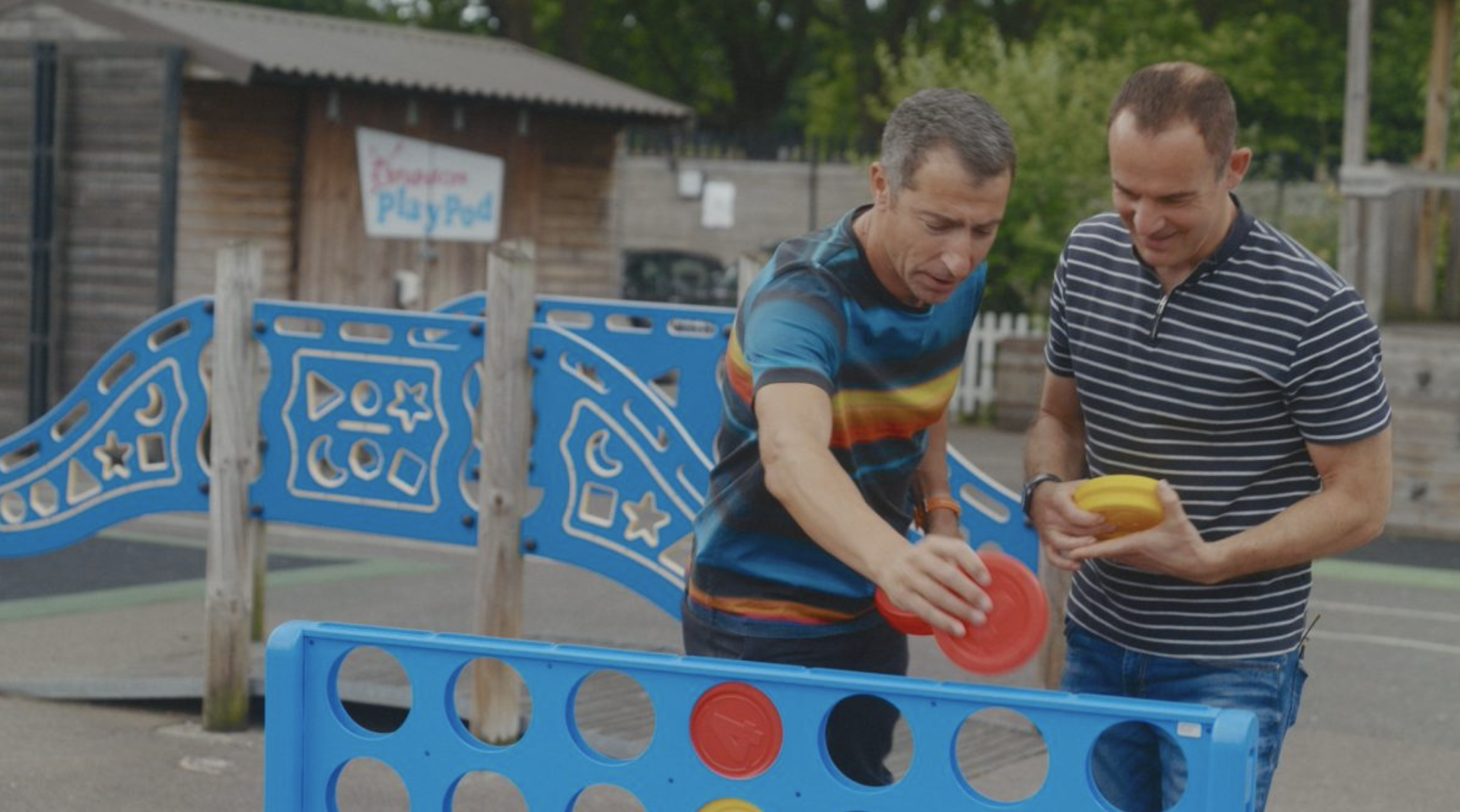 Martin Lewis on How To Win At Board Games