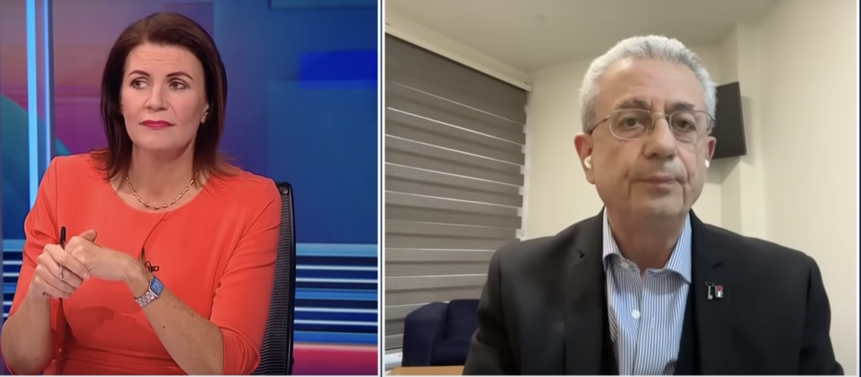 Julia Hartley-Brewer TalkTV complaints