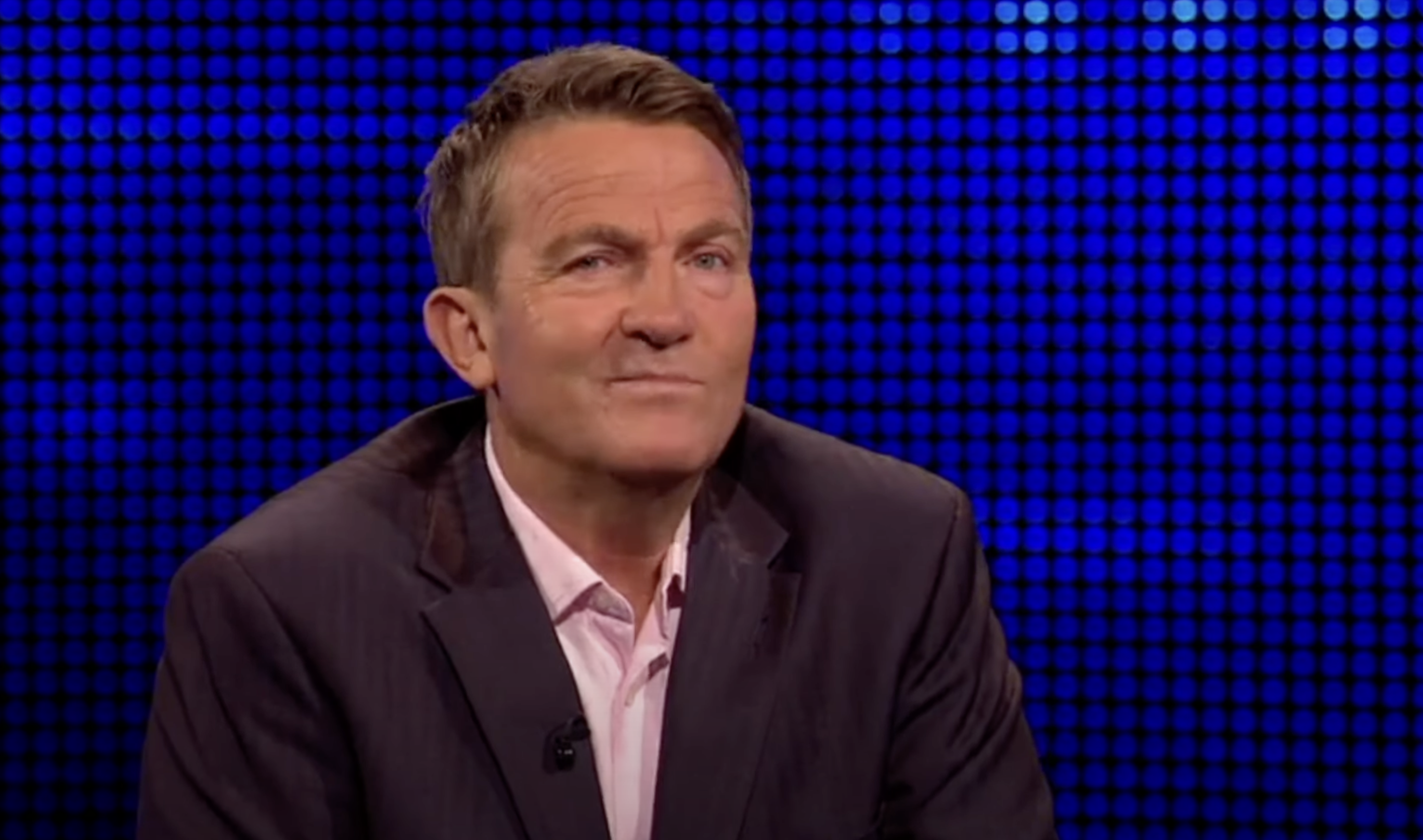 Bradley Walsh The Chase
