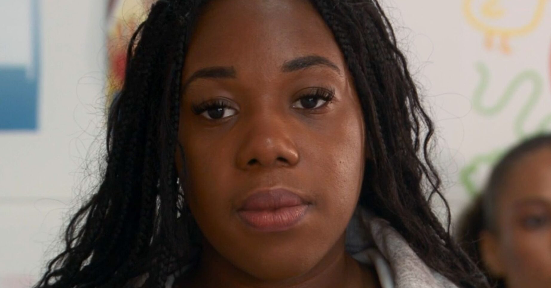 Dee-Dee on Coronation Street