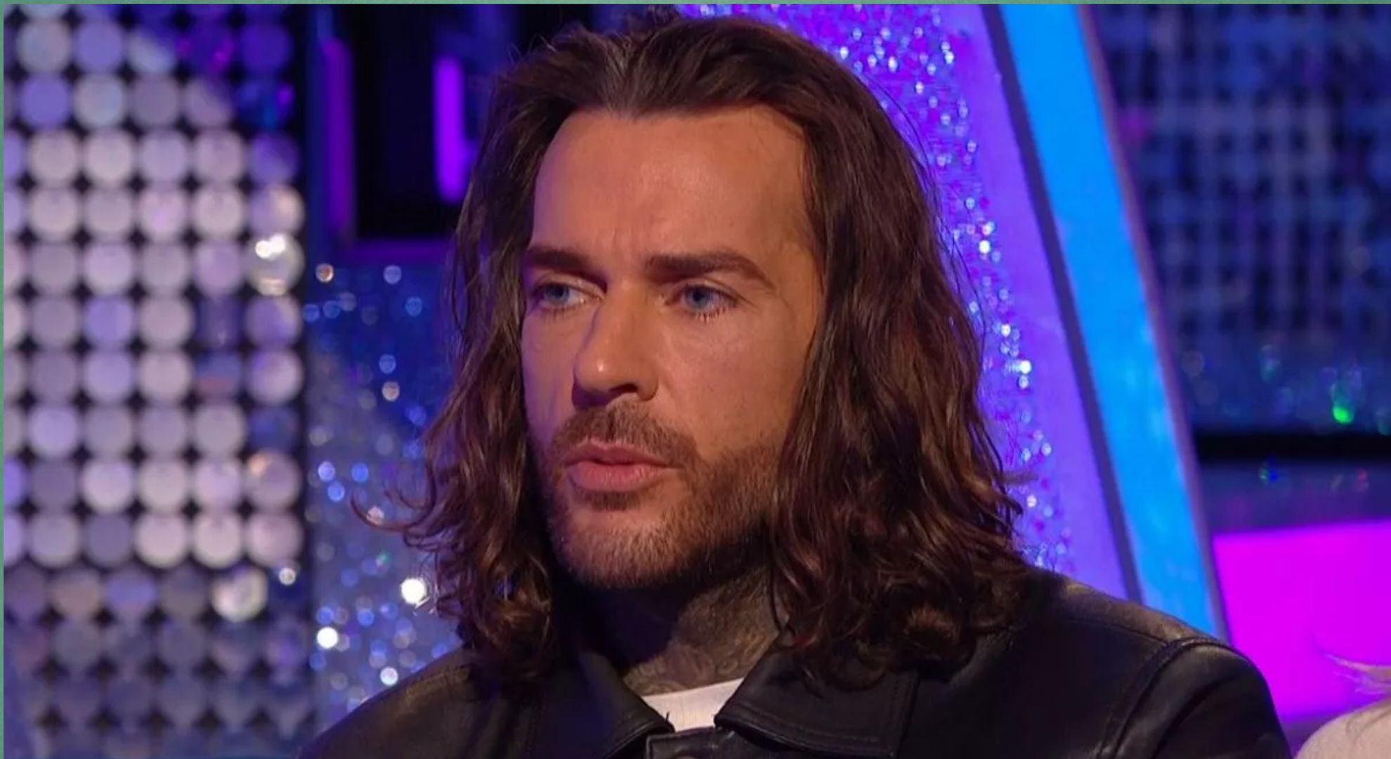 Pete Wicks on It Takes Two