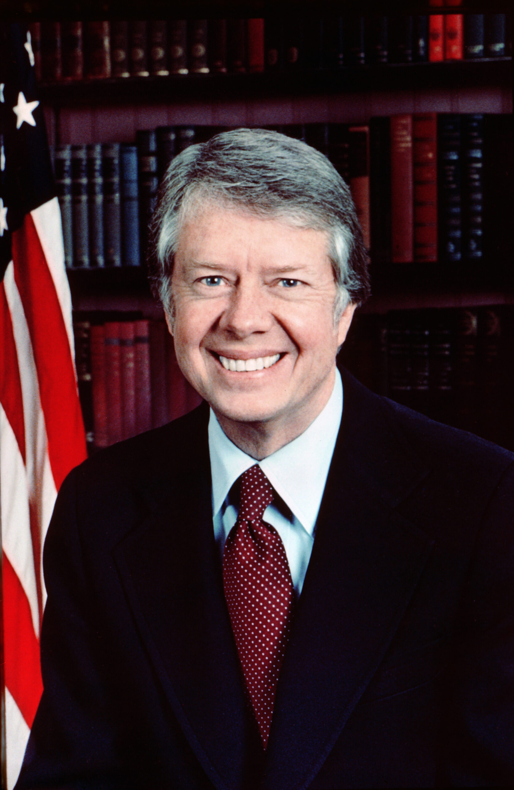 Jimmy Carter