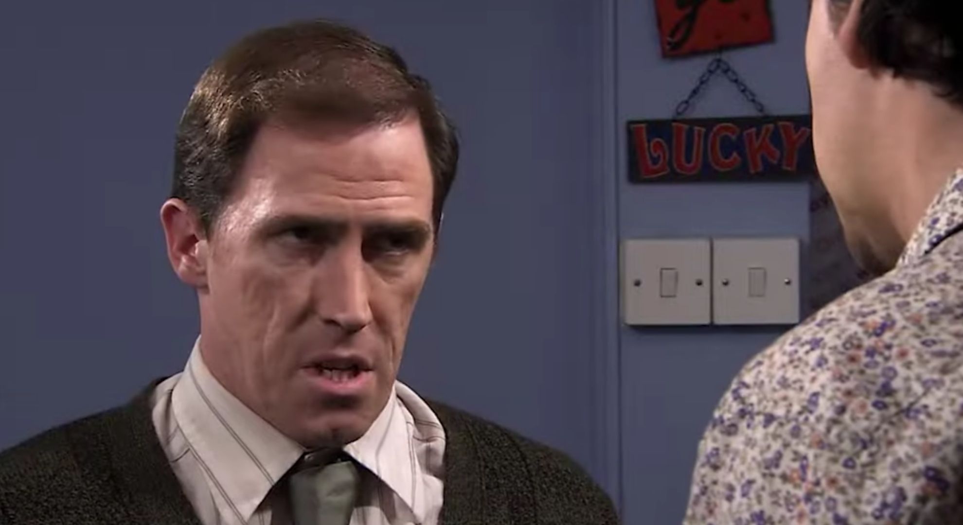 Brynn on Gavin and Stacey