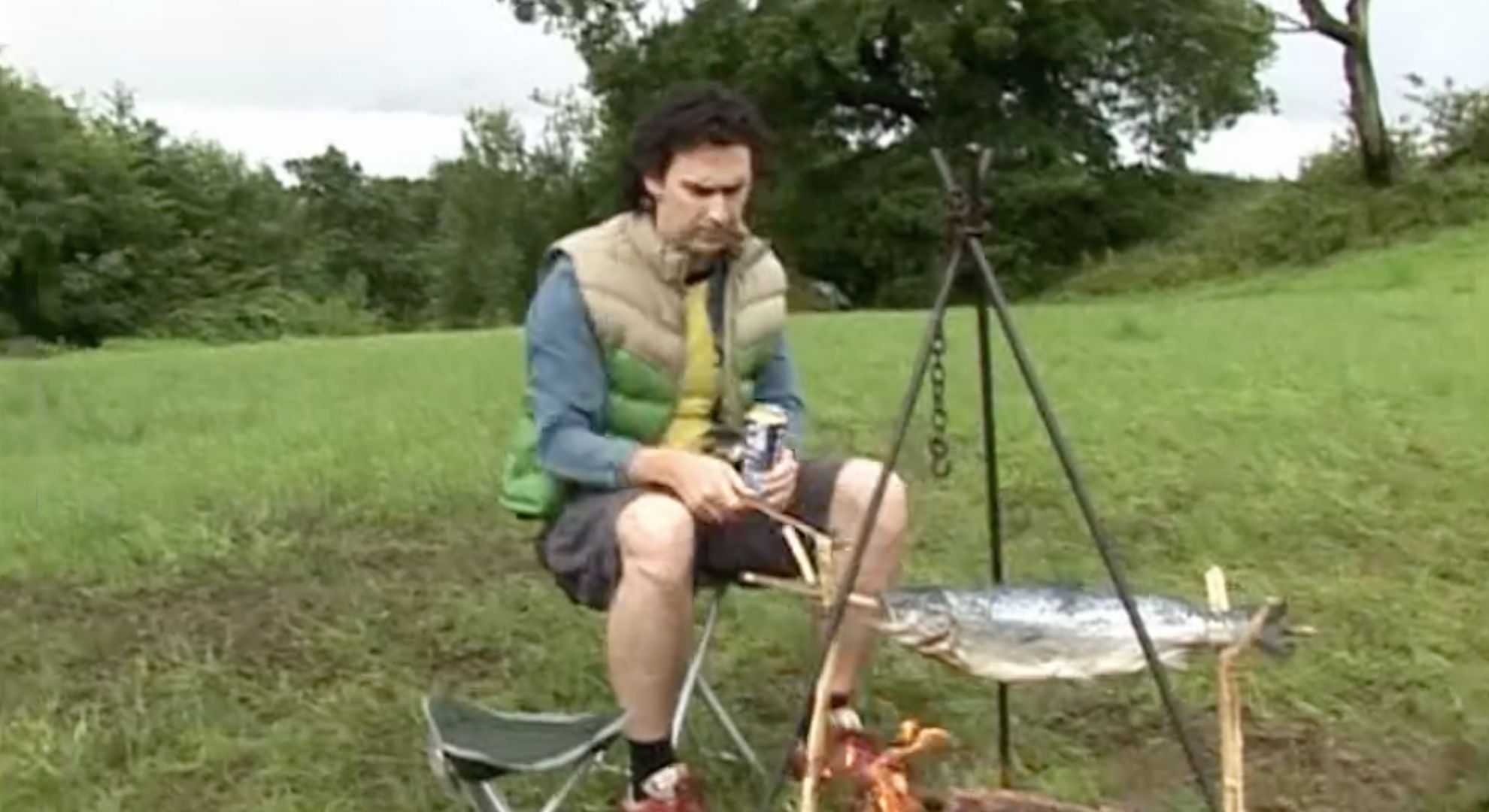 Jason on Gavin and Stacey