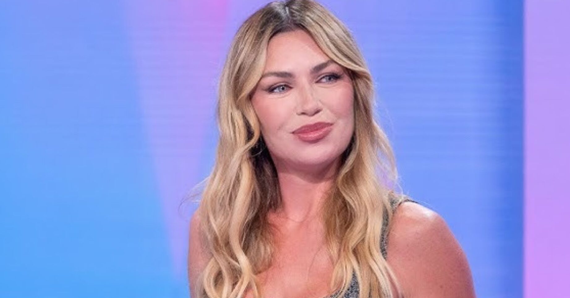 Abbey Clancy on Loose Women