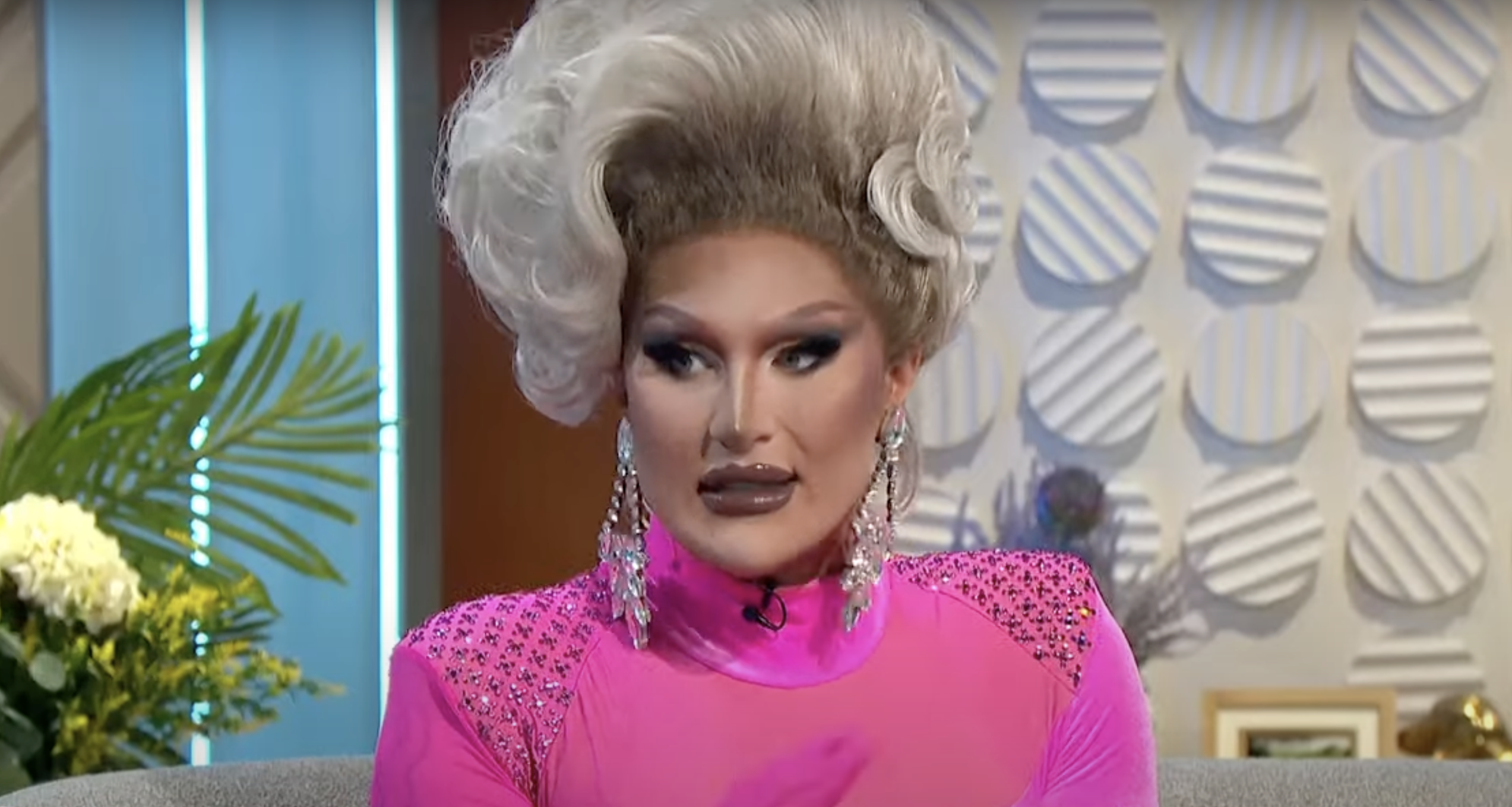 The Vivienne on Lorraine