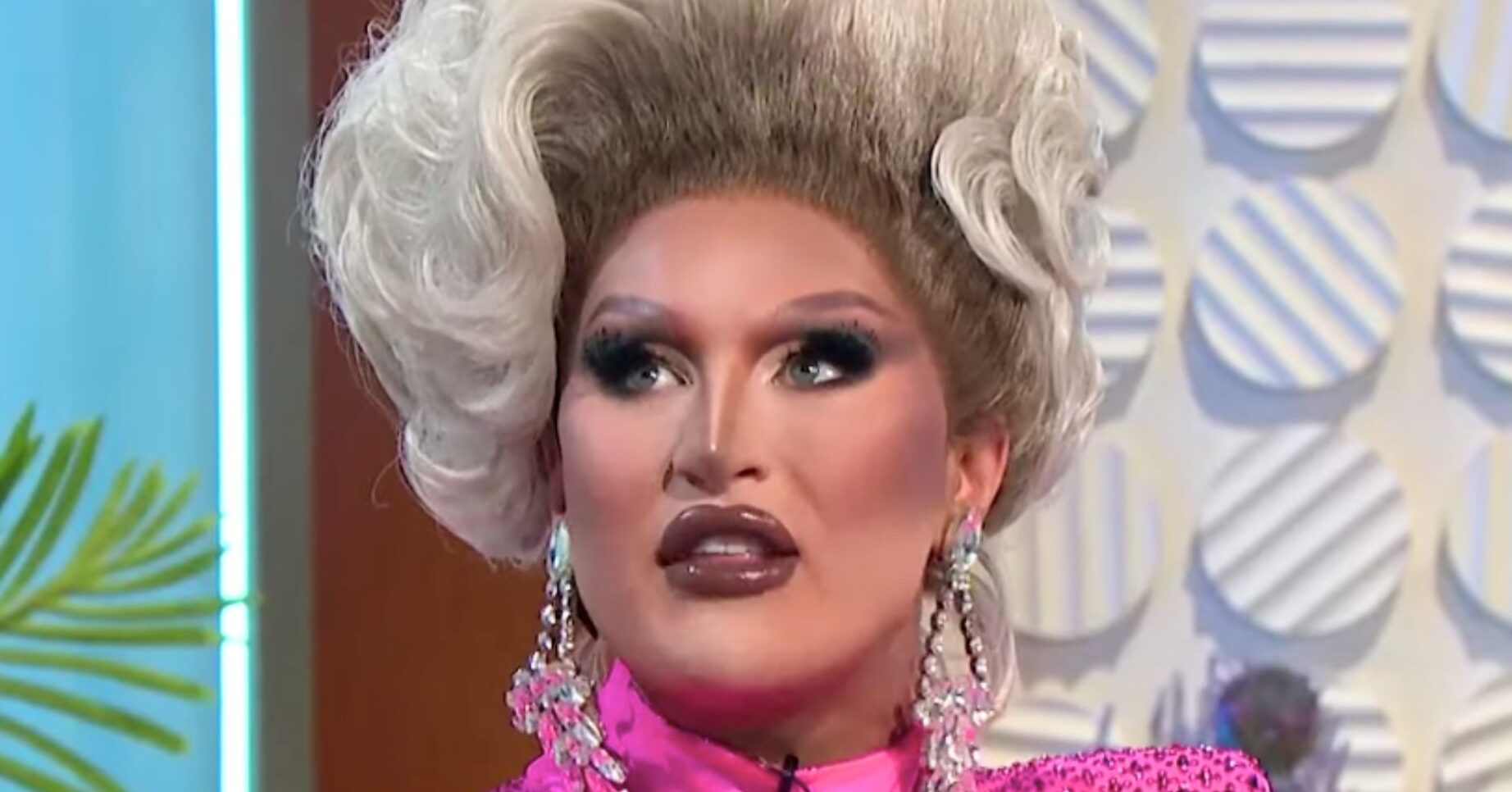 The Vivienne on Lorraine