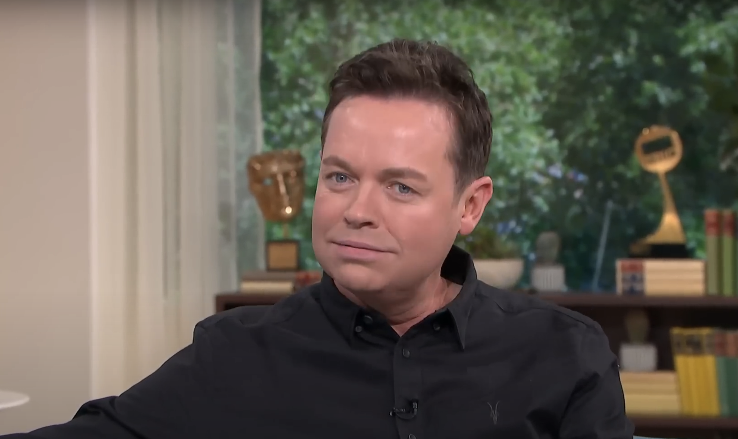 Stephen Mulhern on This Morning