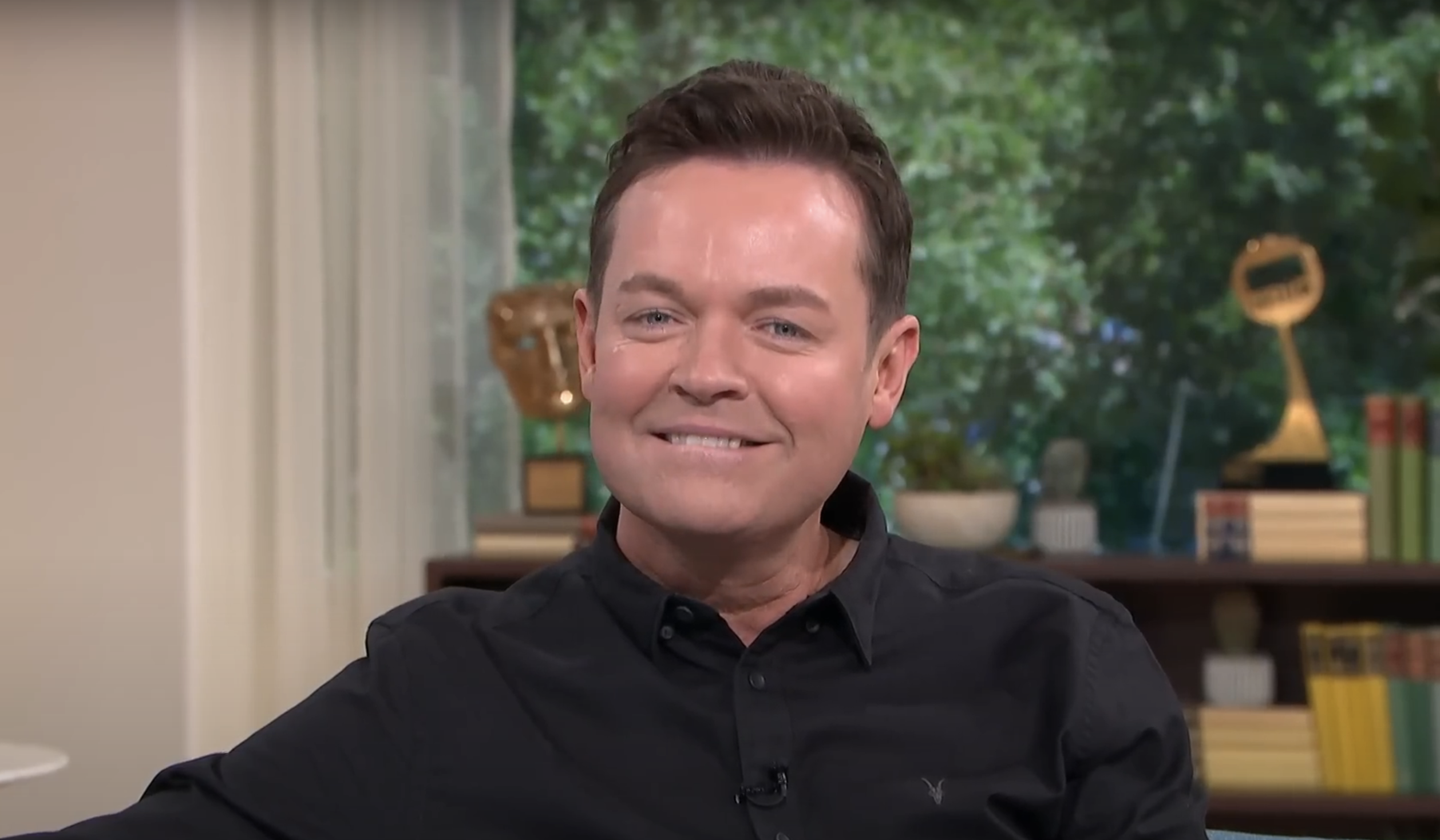 Stephen Mulhern on This Morning