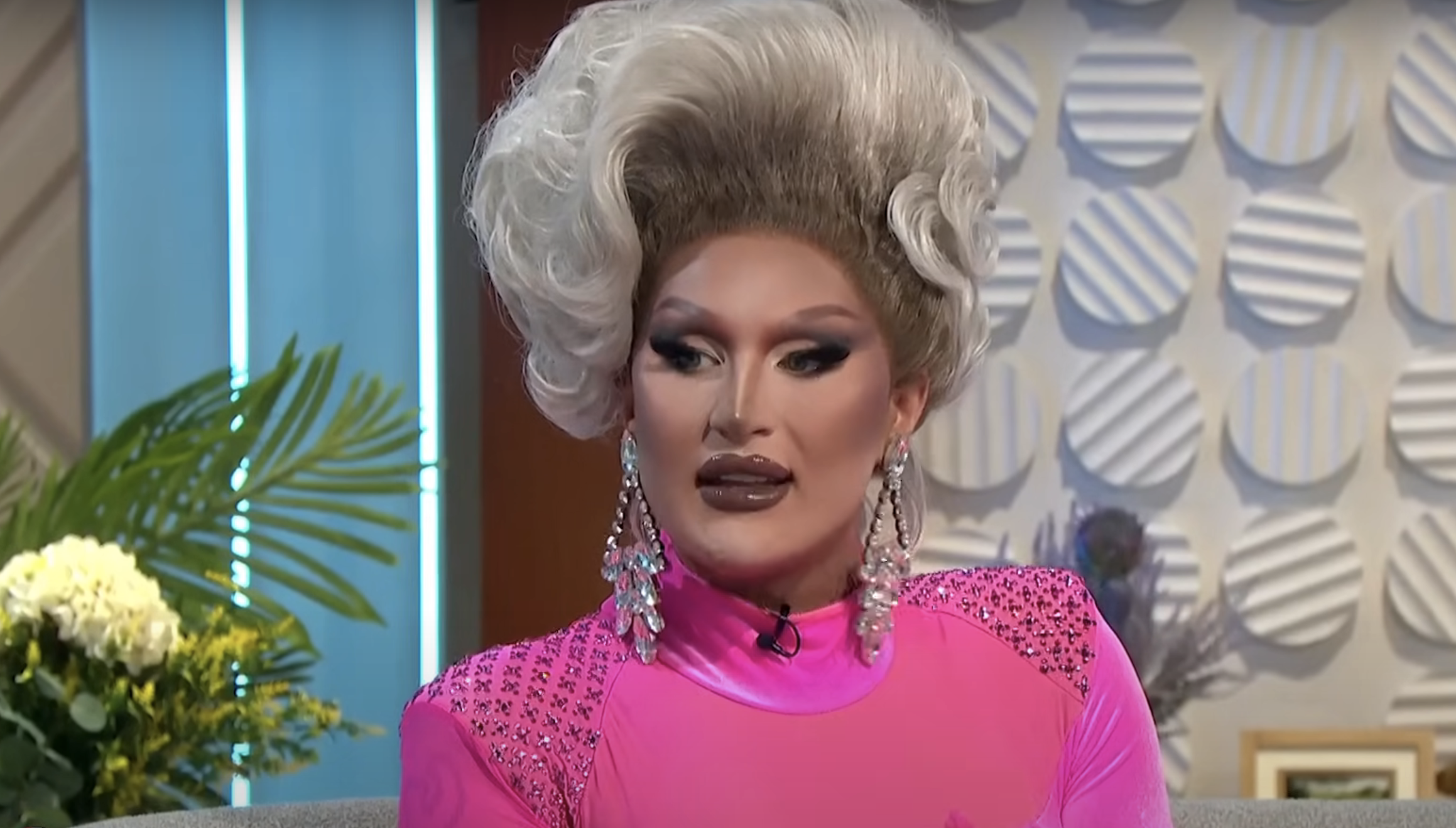 The Vivienne on Lorraine