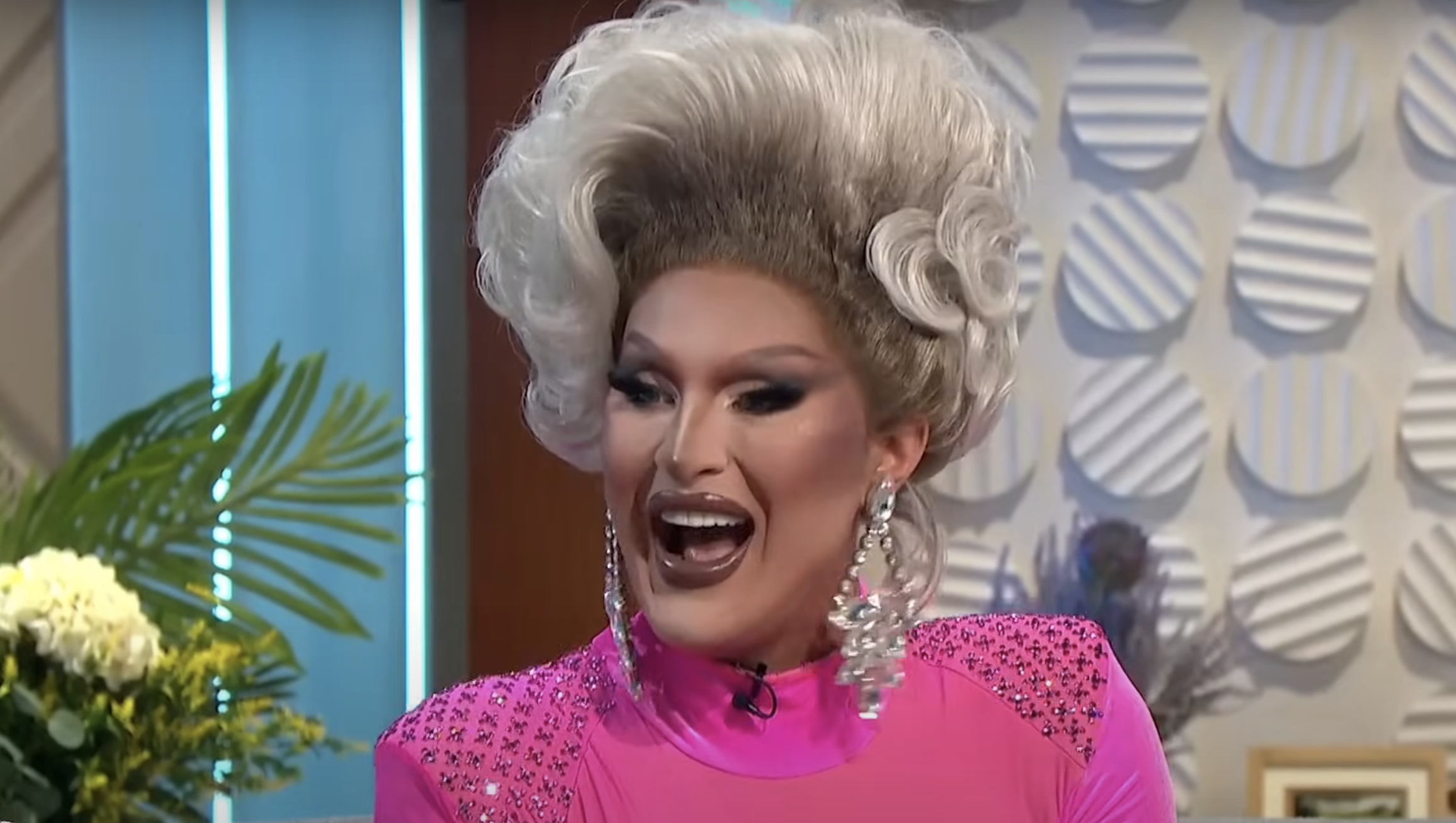 The Vivienne on Lorraine