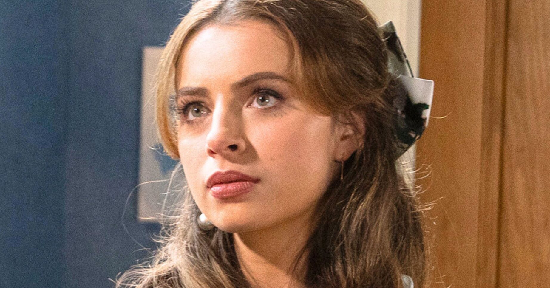 Coronation Street's Daisy Midgeley