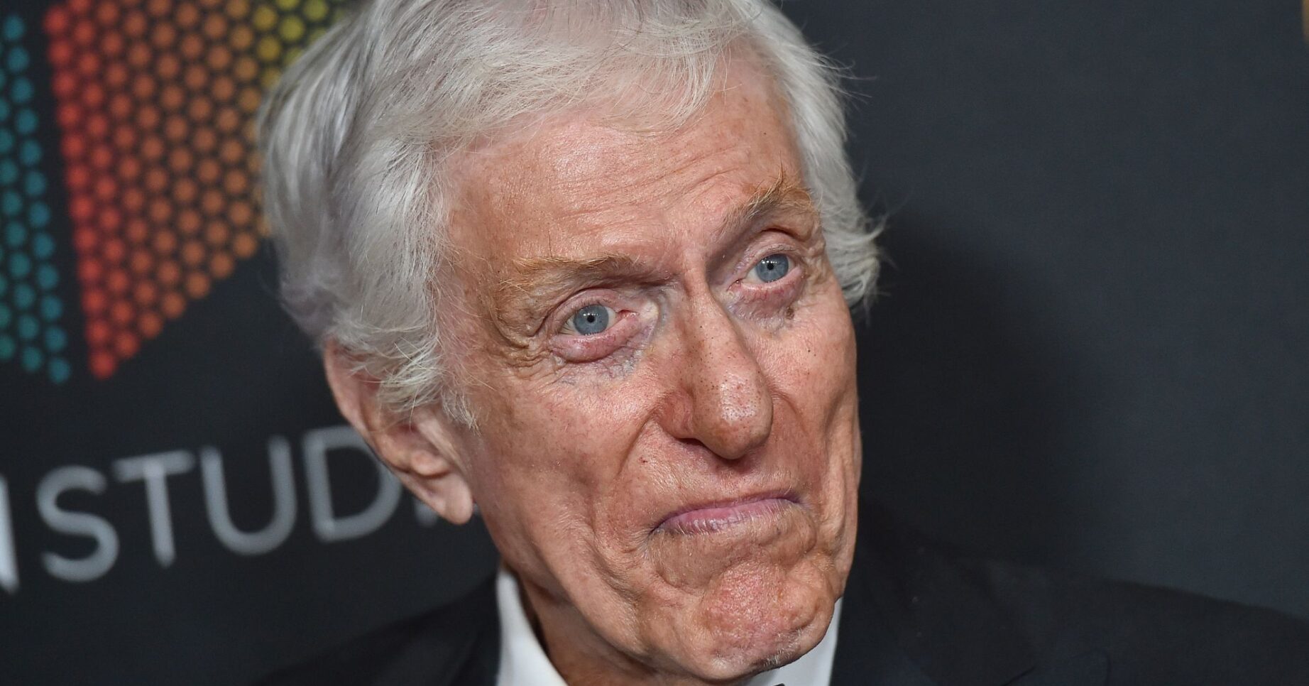 Dick Van Dyke