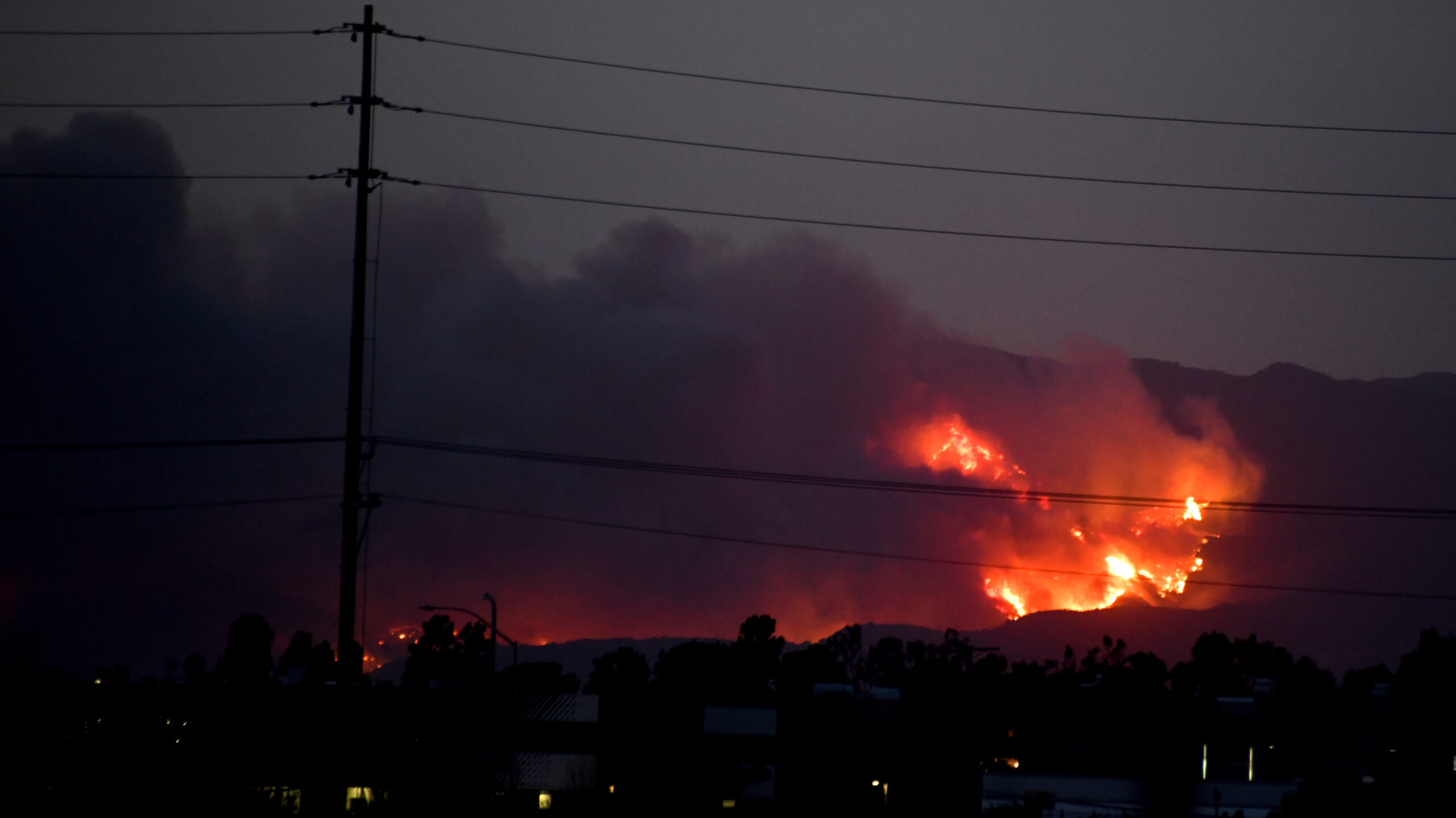 Many stars have lost their homes