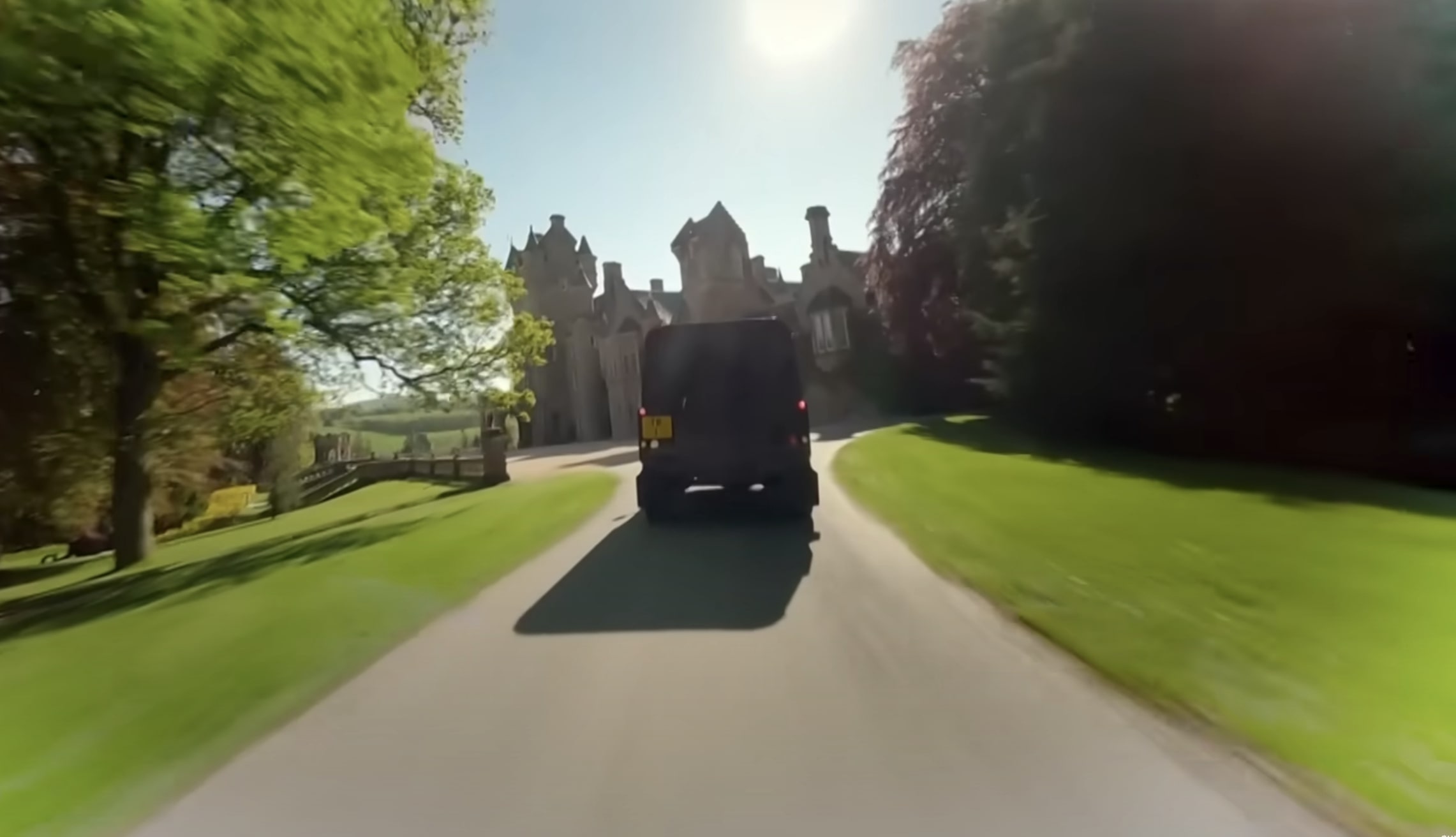 The Traitors season 3