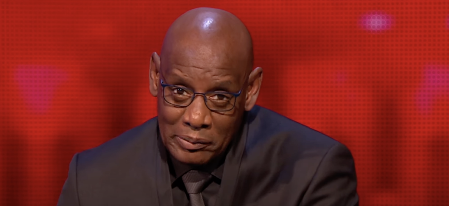 Shaun Wallace on The Chase