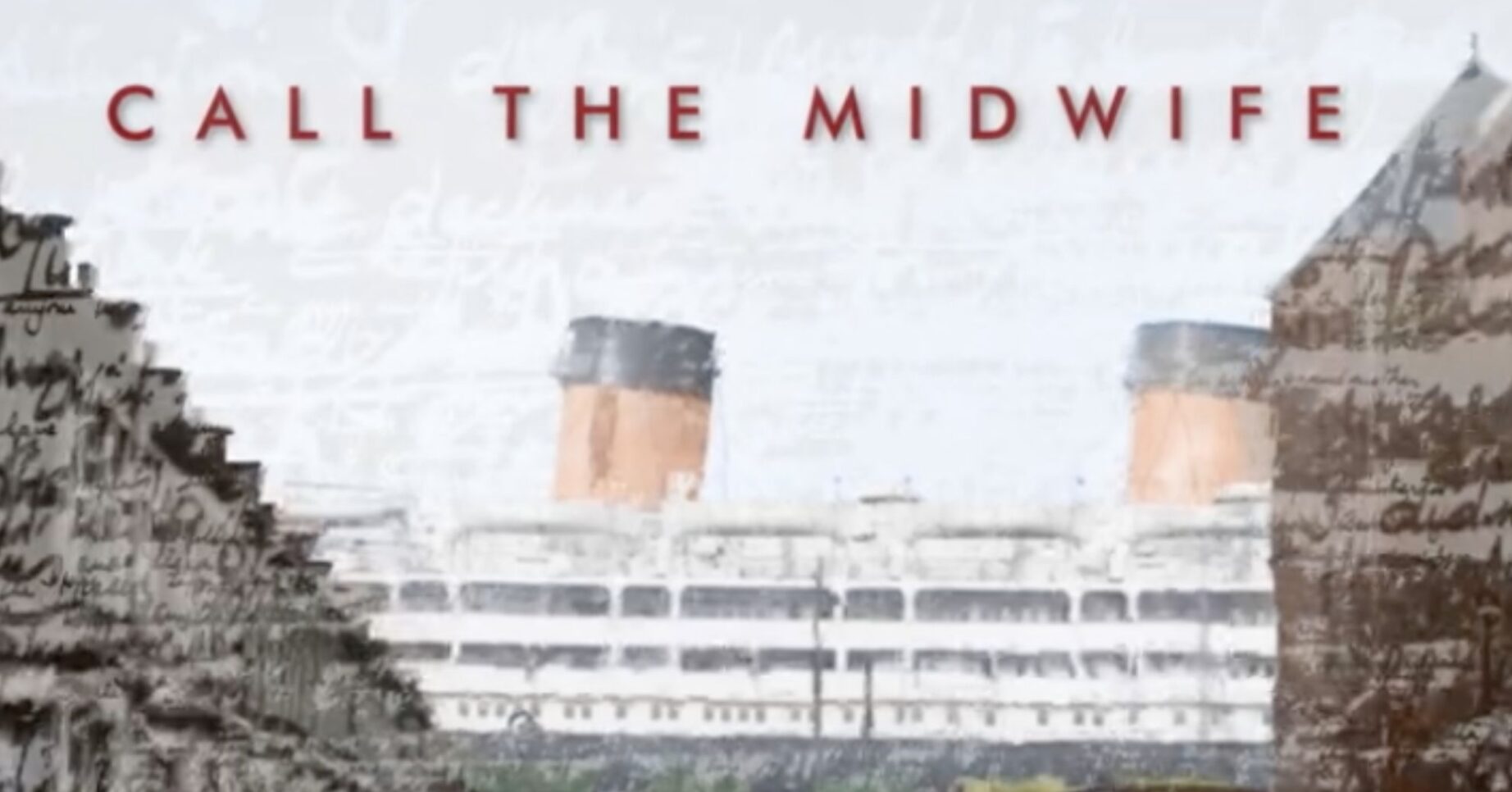 Call the Midwife logo