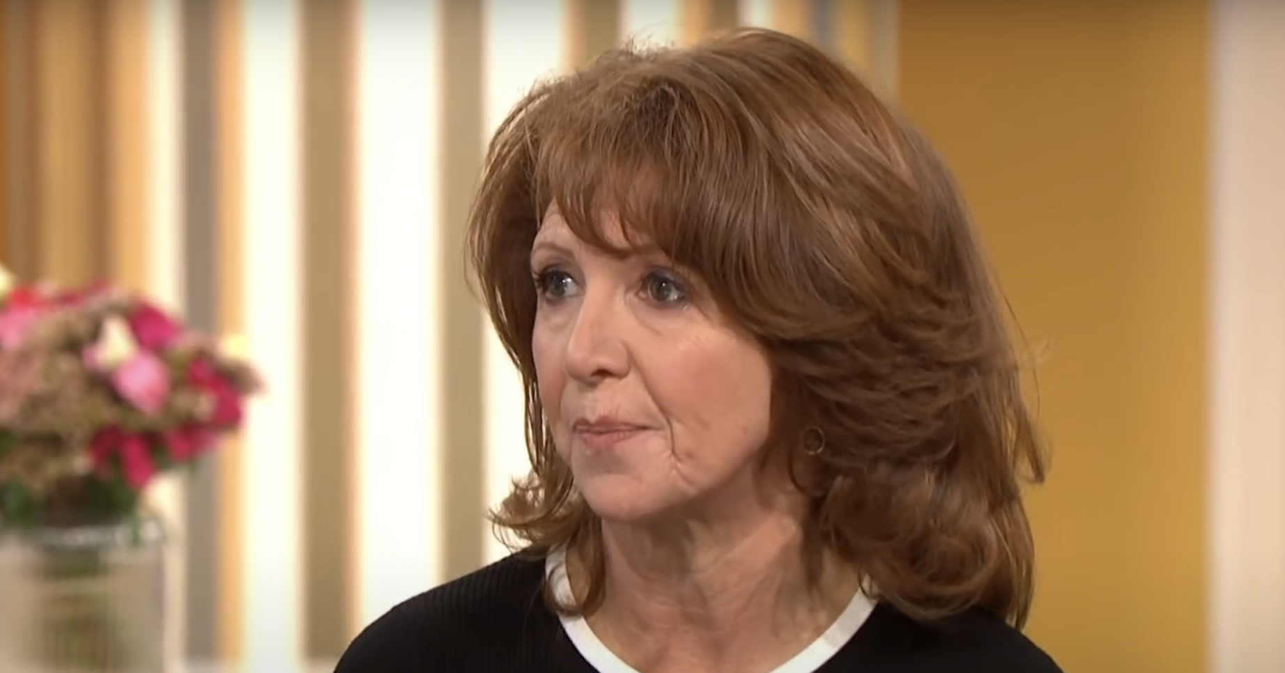 Bonnie Langford on This Morning