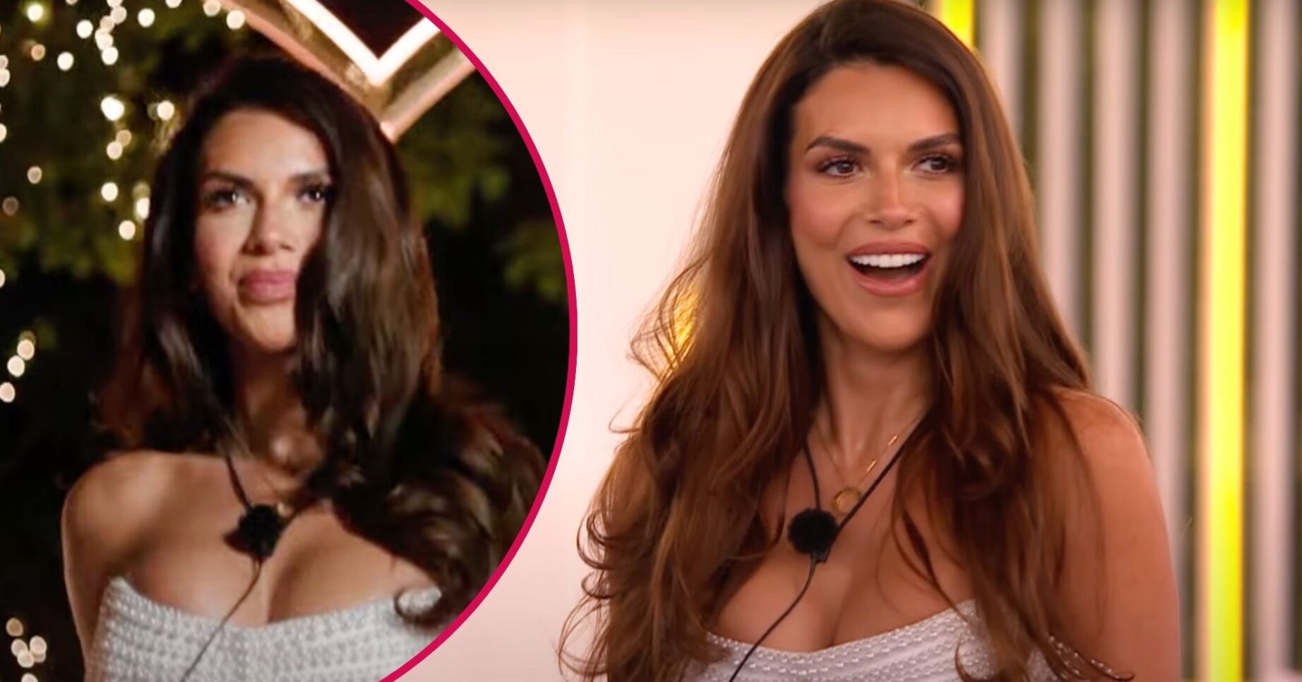 ED comp: Ekin Su on Love Island: All Stars