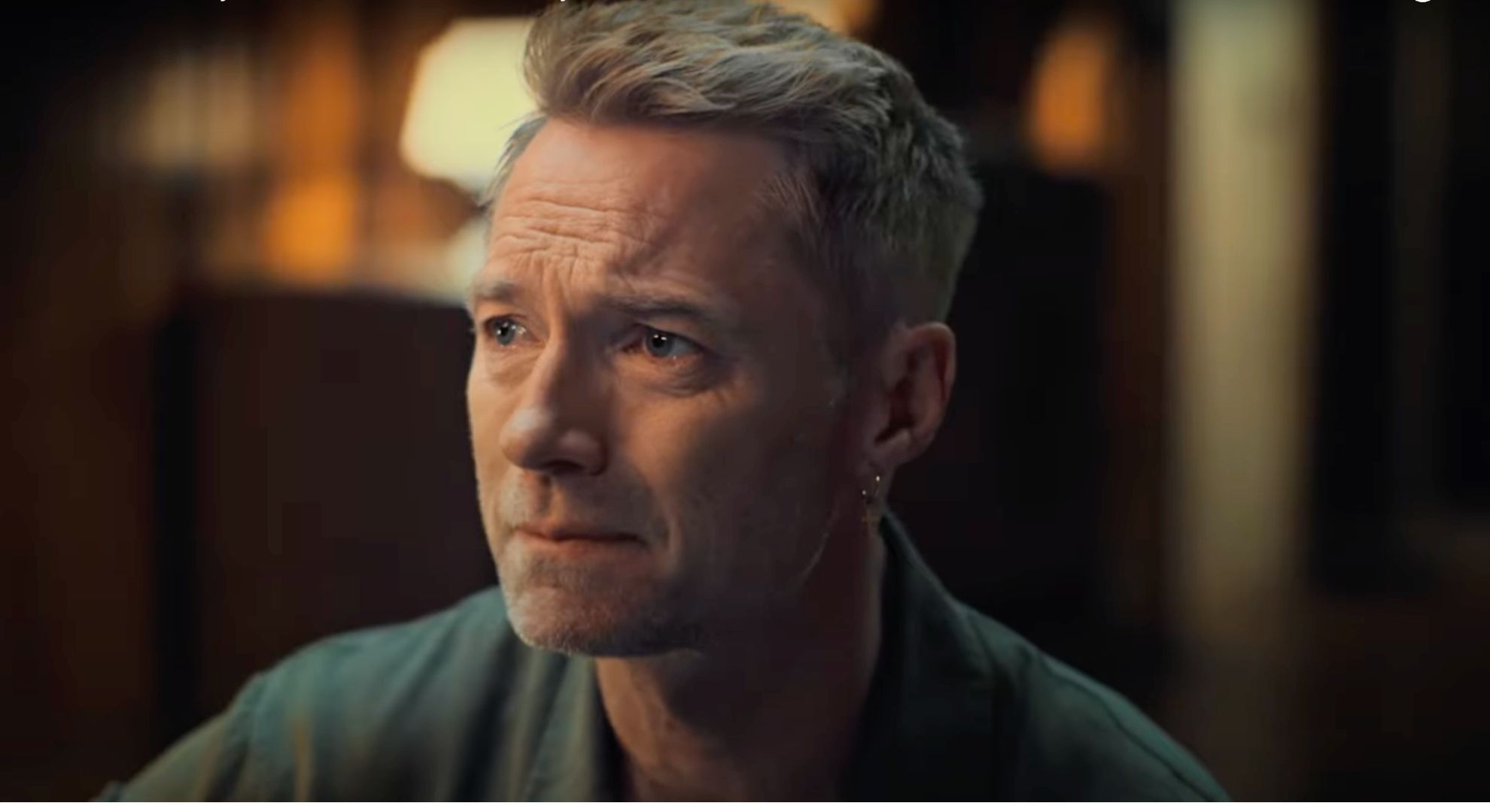 Ronan Keating in Boyzone documentary trailer