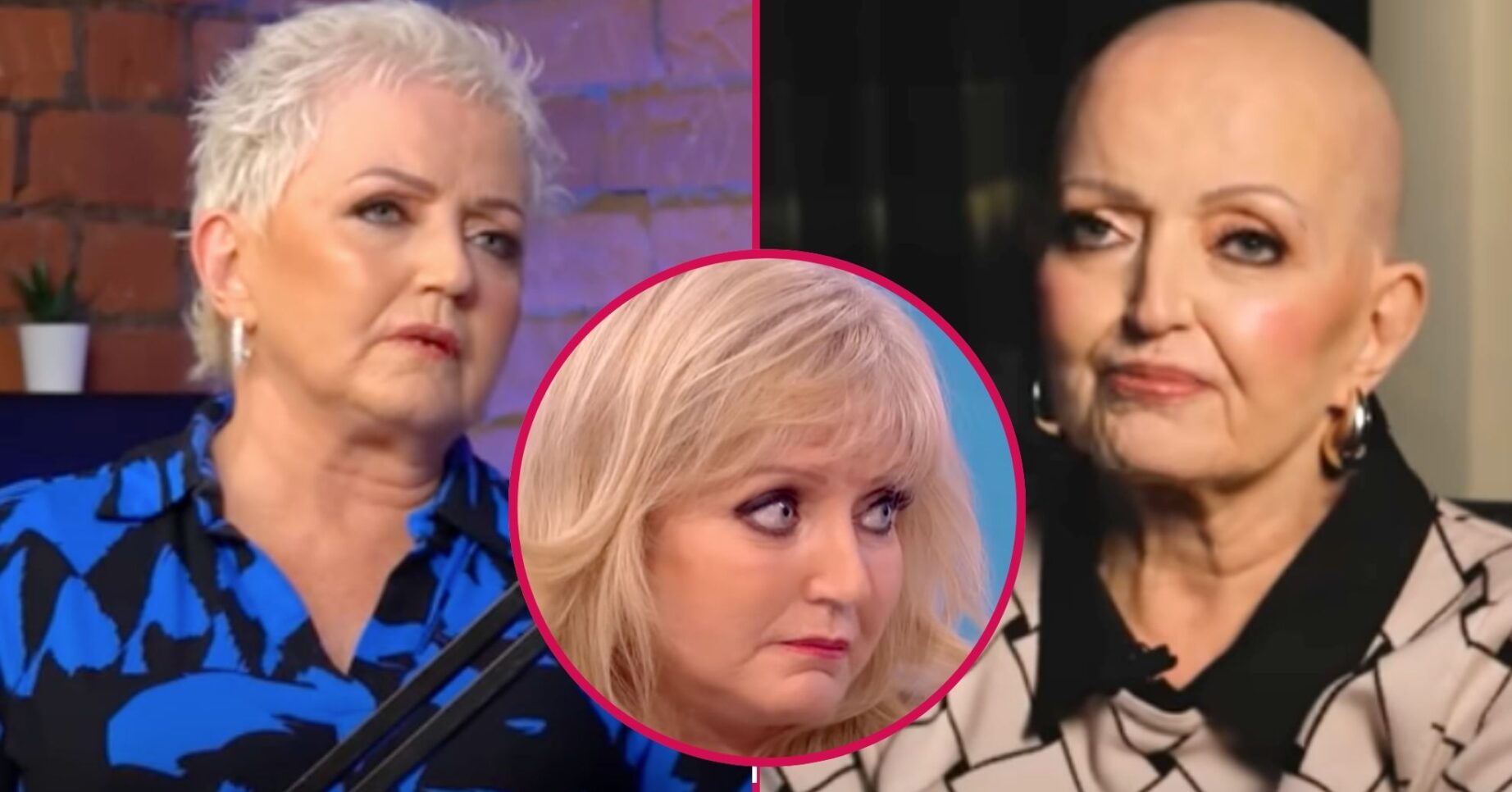 Linda Nolan's cancer battle over 20 years