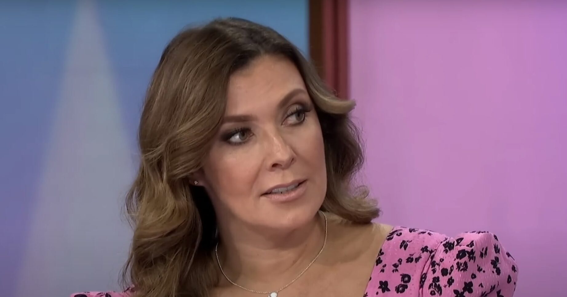 Kym Marsh on Loose Women