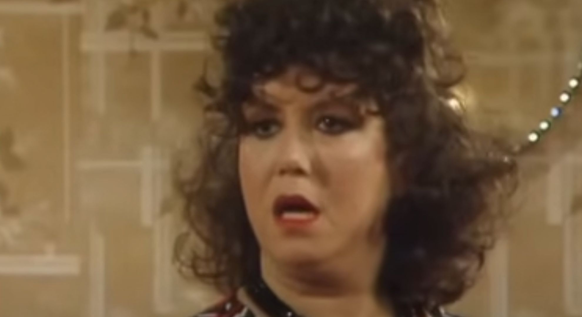 Diane Langton on Only Fools And Horses