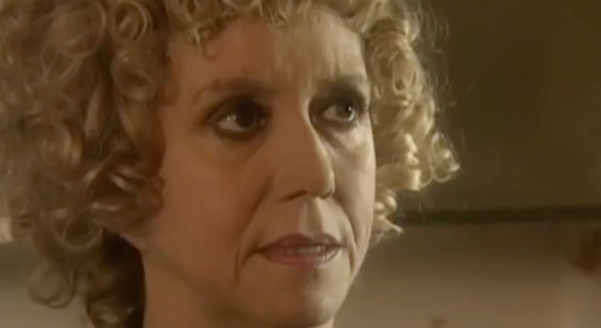 Diane Langton in Heartbeat