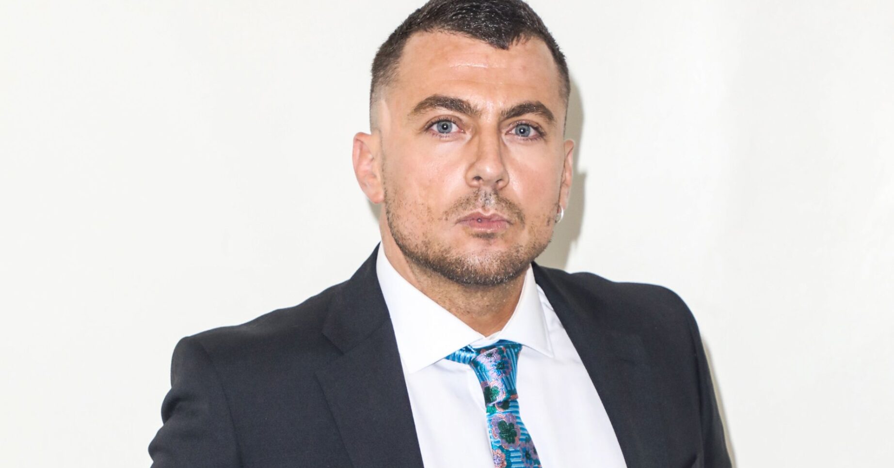Paul Danan