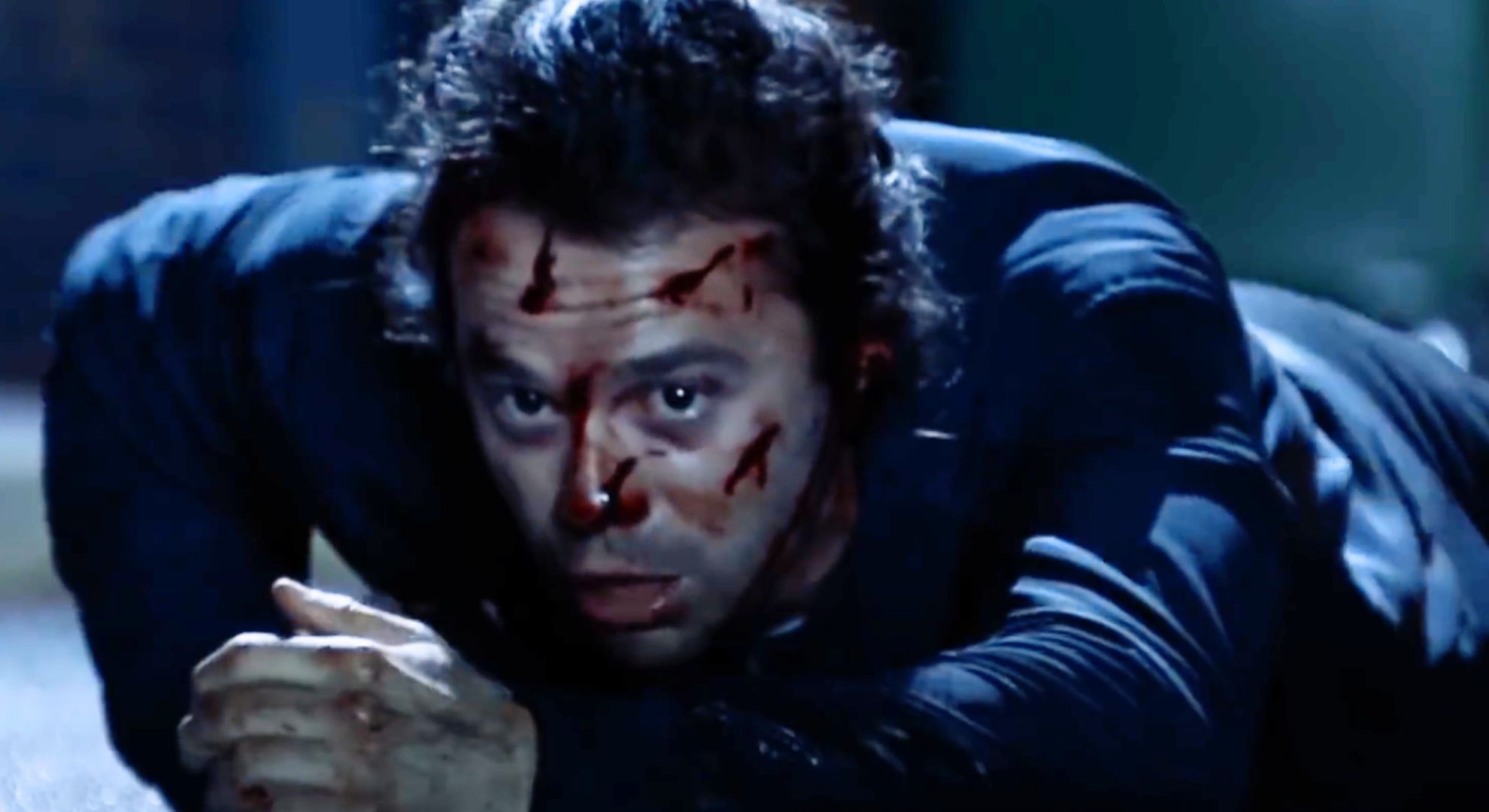 Coronation Street's Seb death