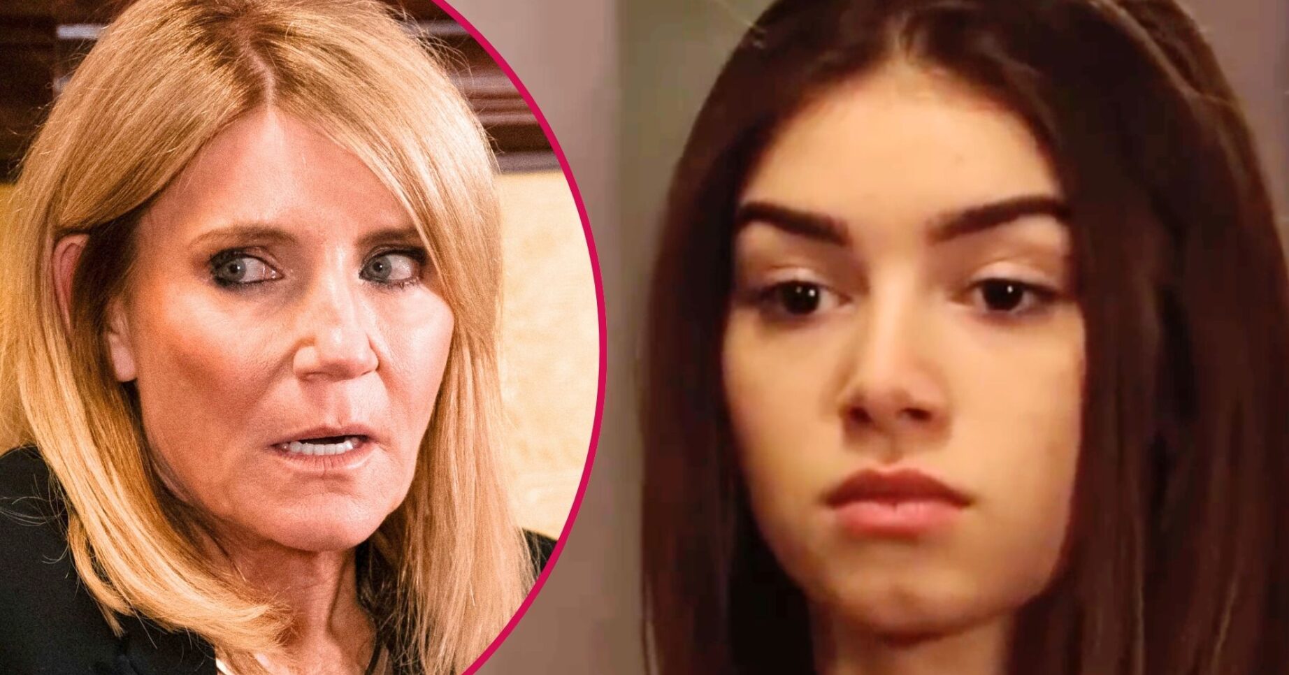 EastEnders' Cindy Jnr, Cindy Beale bubble