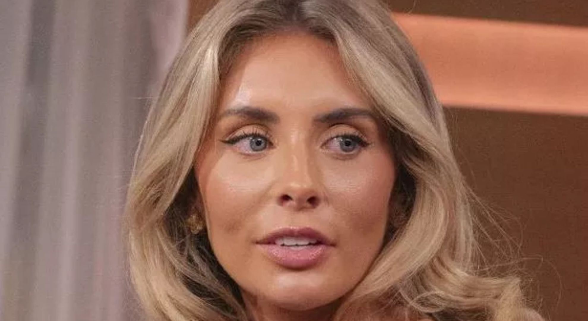 Bonnie Blue on This Morning