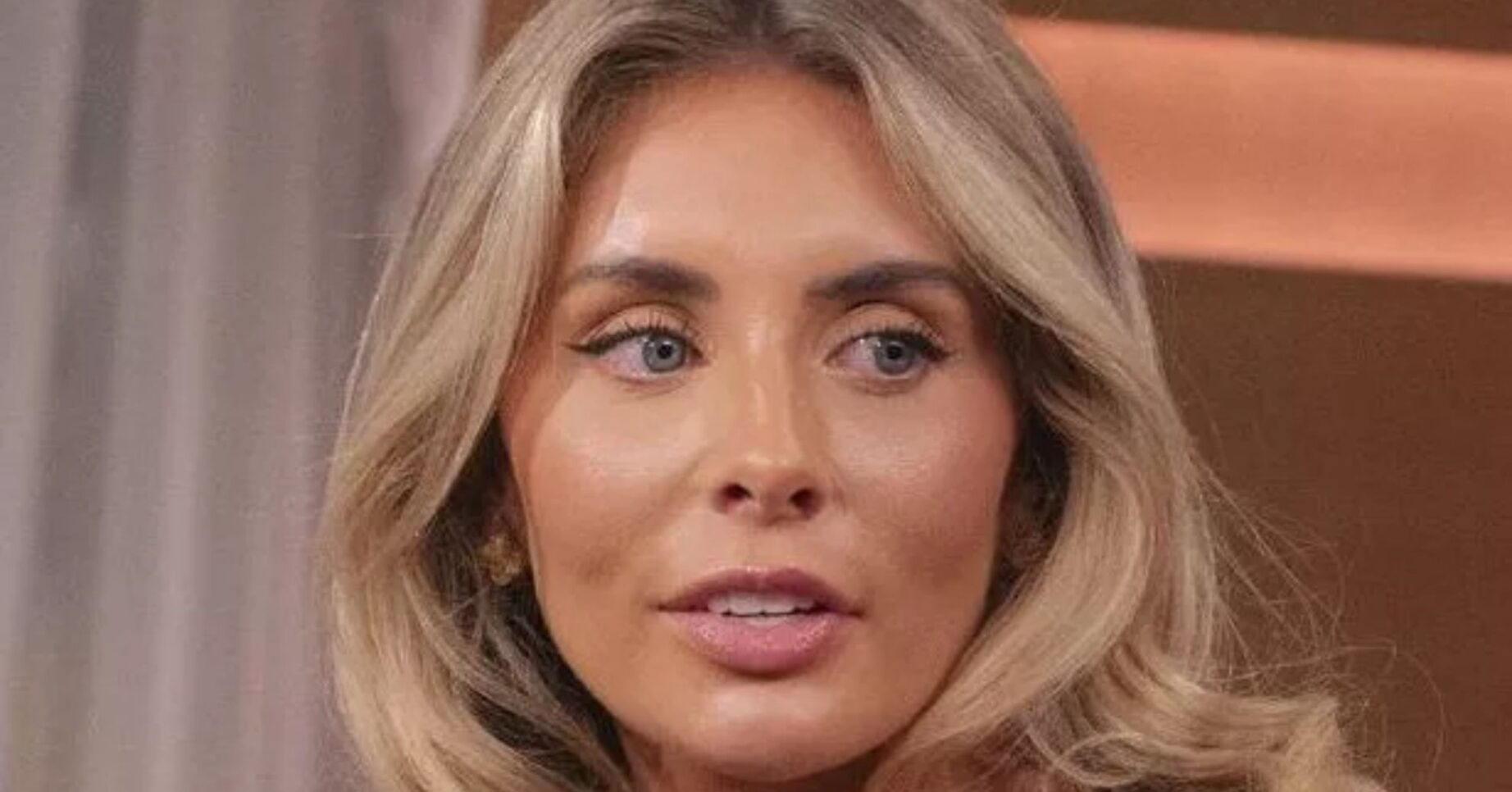 Bonnie Blue on This Morning