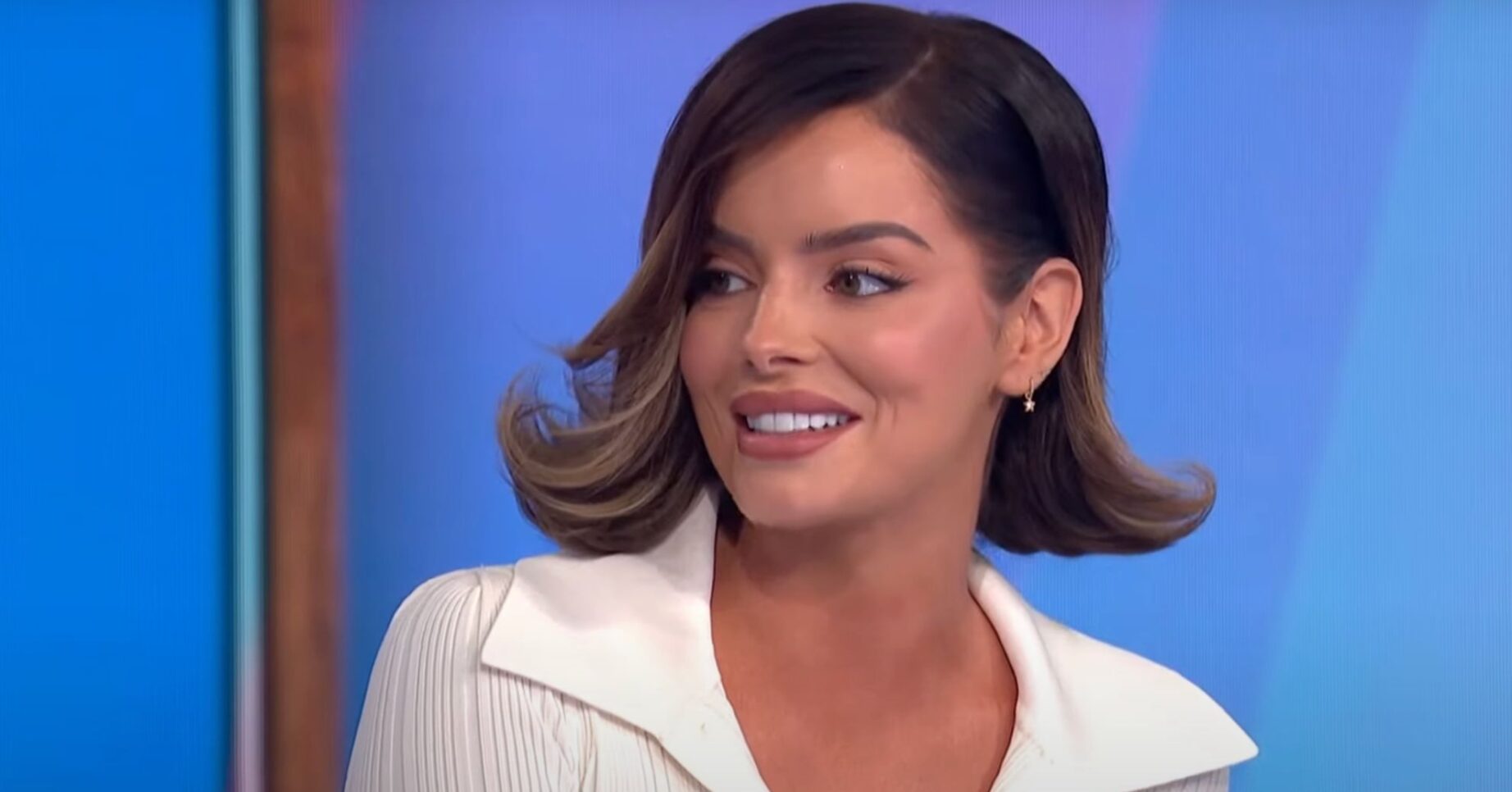 Maura Higgins on Loose Women