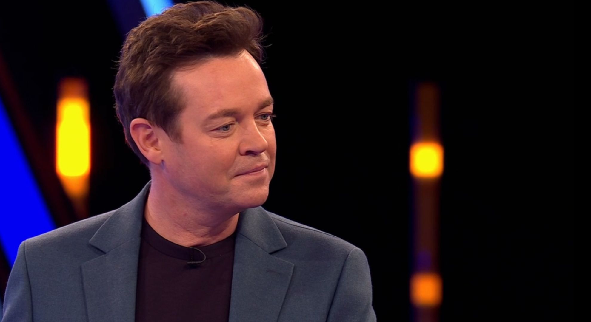 Stephen on Deal or No Deal UK