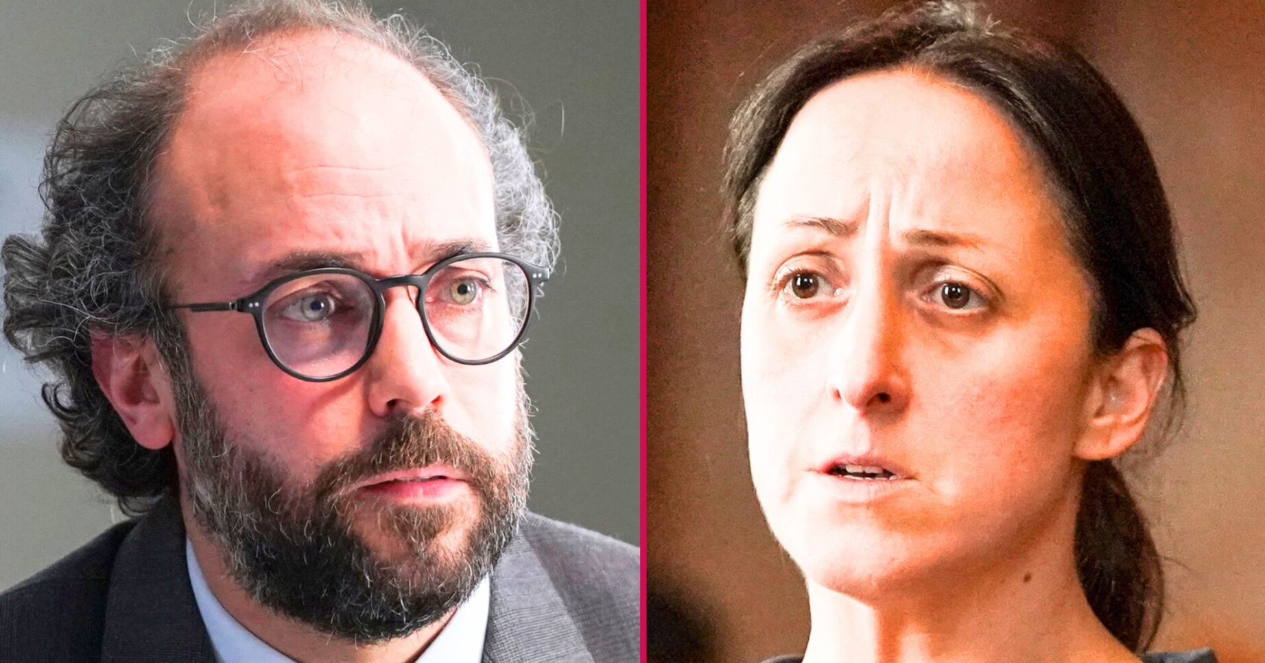 EastEnders' Reiss, Sonia split pic